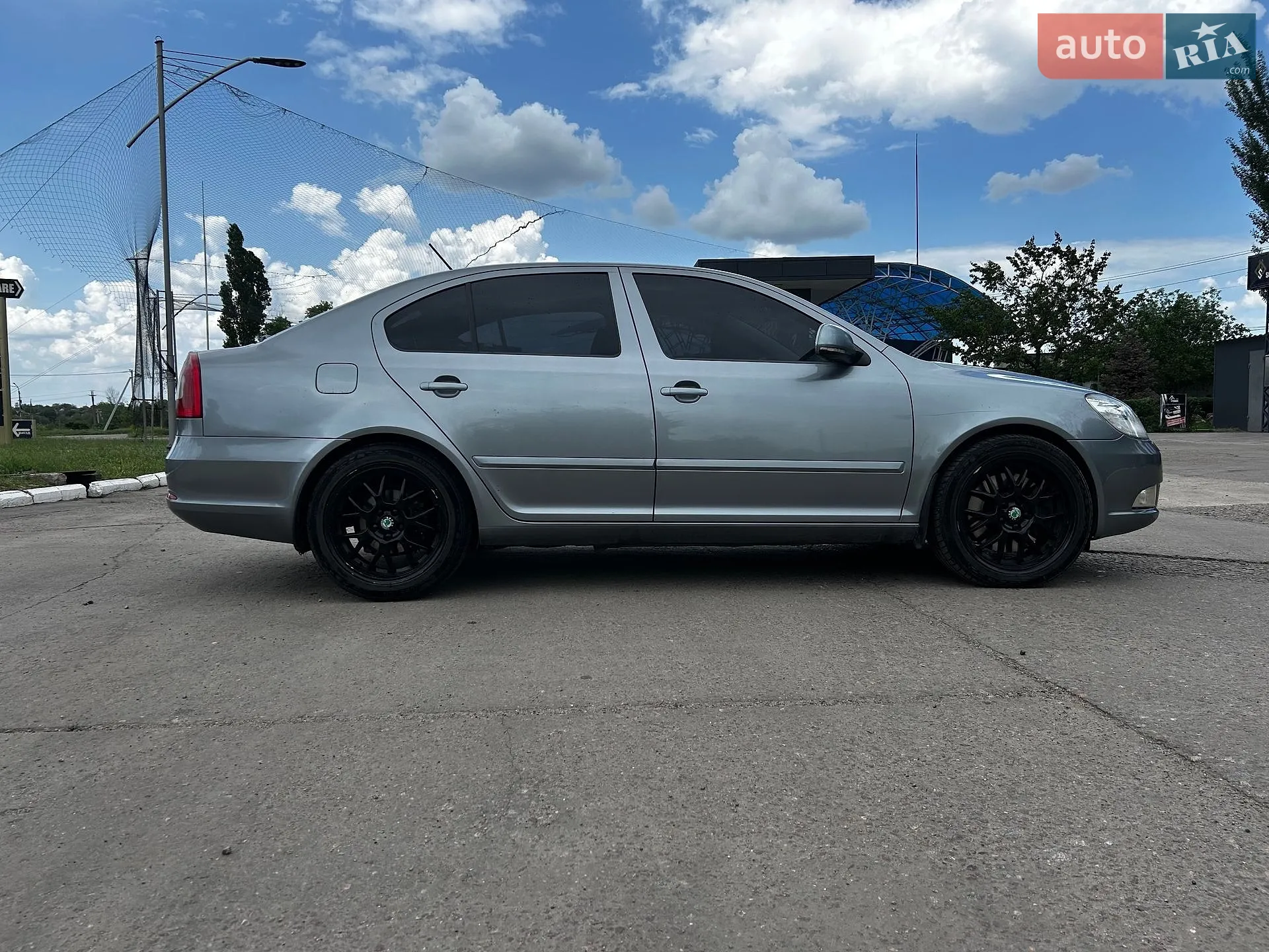 2011 Skoda Octavia - мініатюра 9