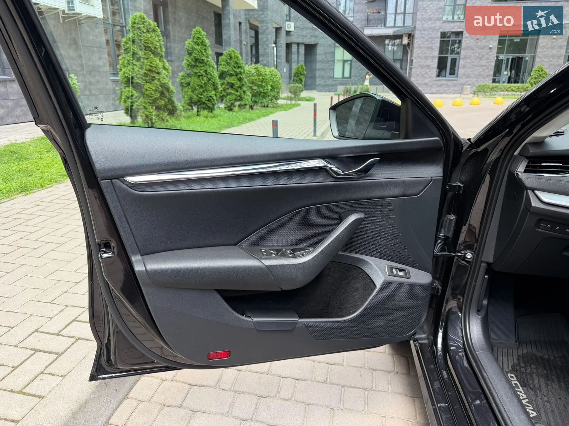 2023 Skoda Octavia - мініатюра 19
