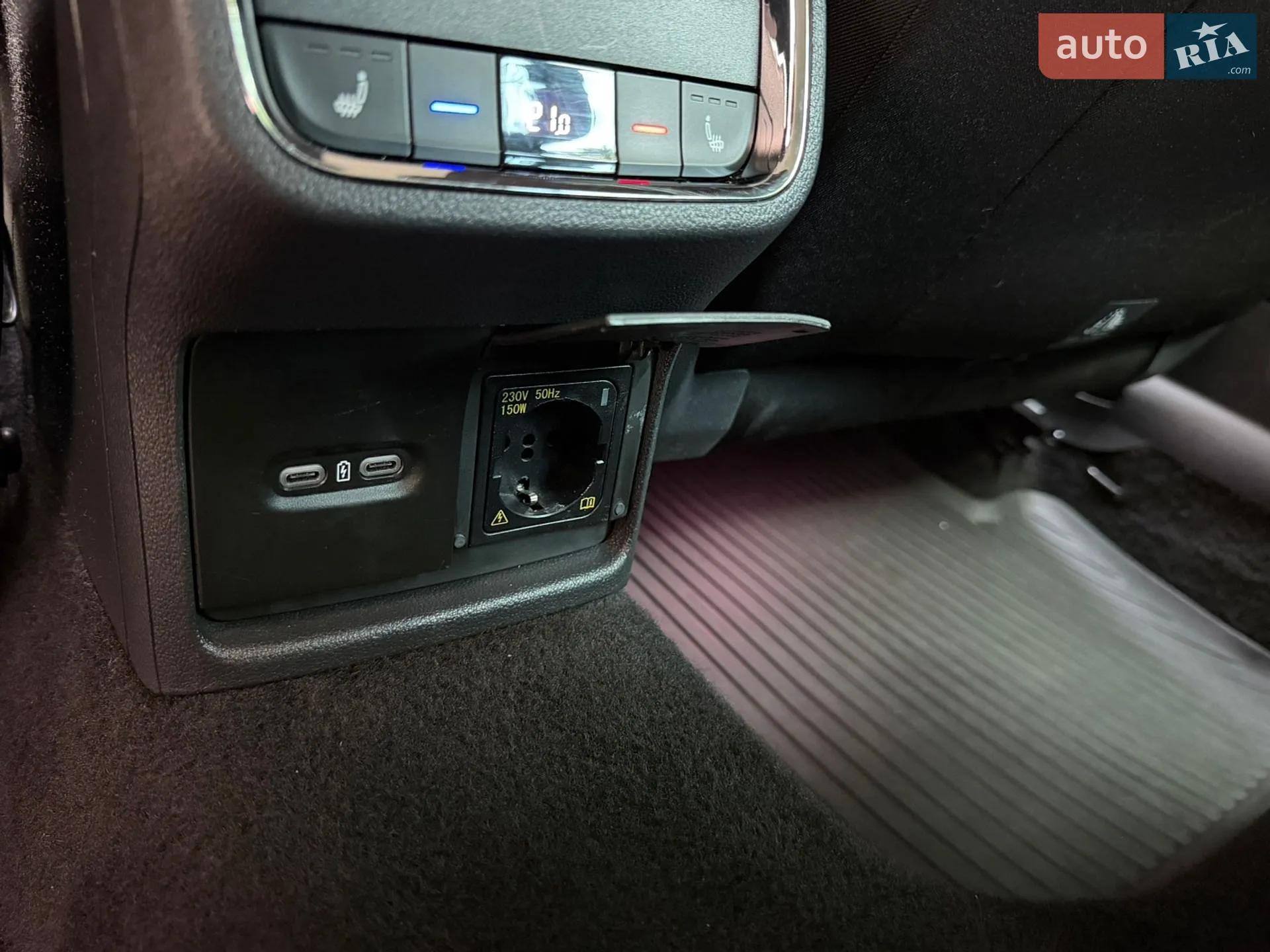 2023 Skoda Octavia - мініатюра 42