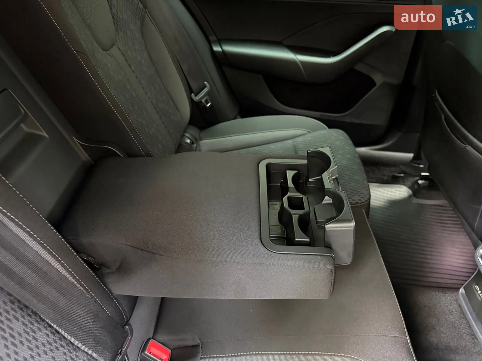 2023 Skoda Octavia - мініатюра 49