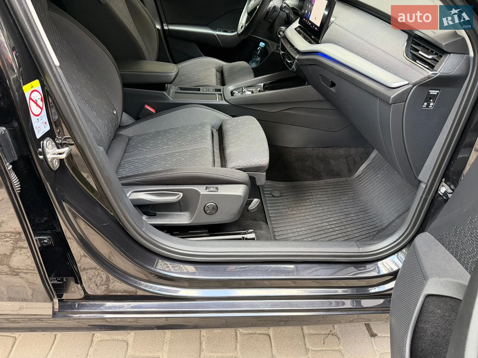 2023 Skoda Octavia - мініатюра 55