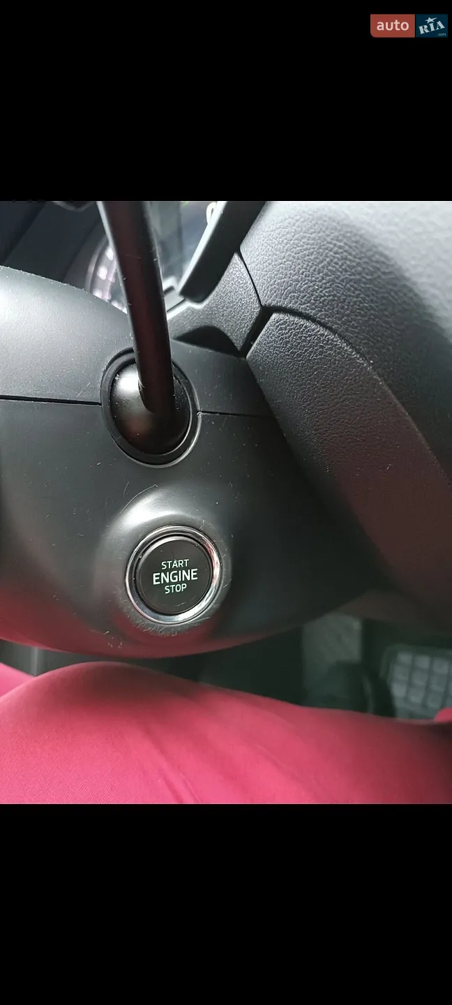 2017 Skoda Octavia - мініатюра 4