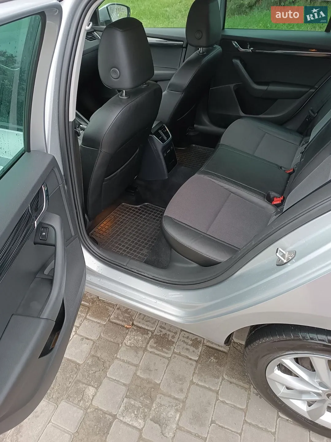 2017 Skoda Octavia - мініатюра 5