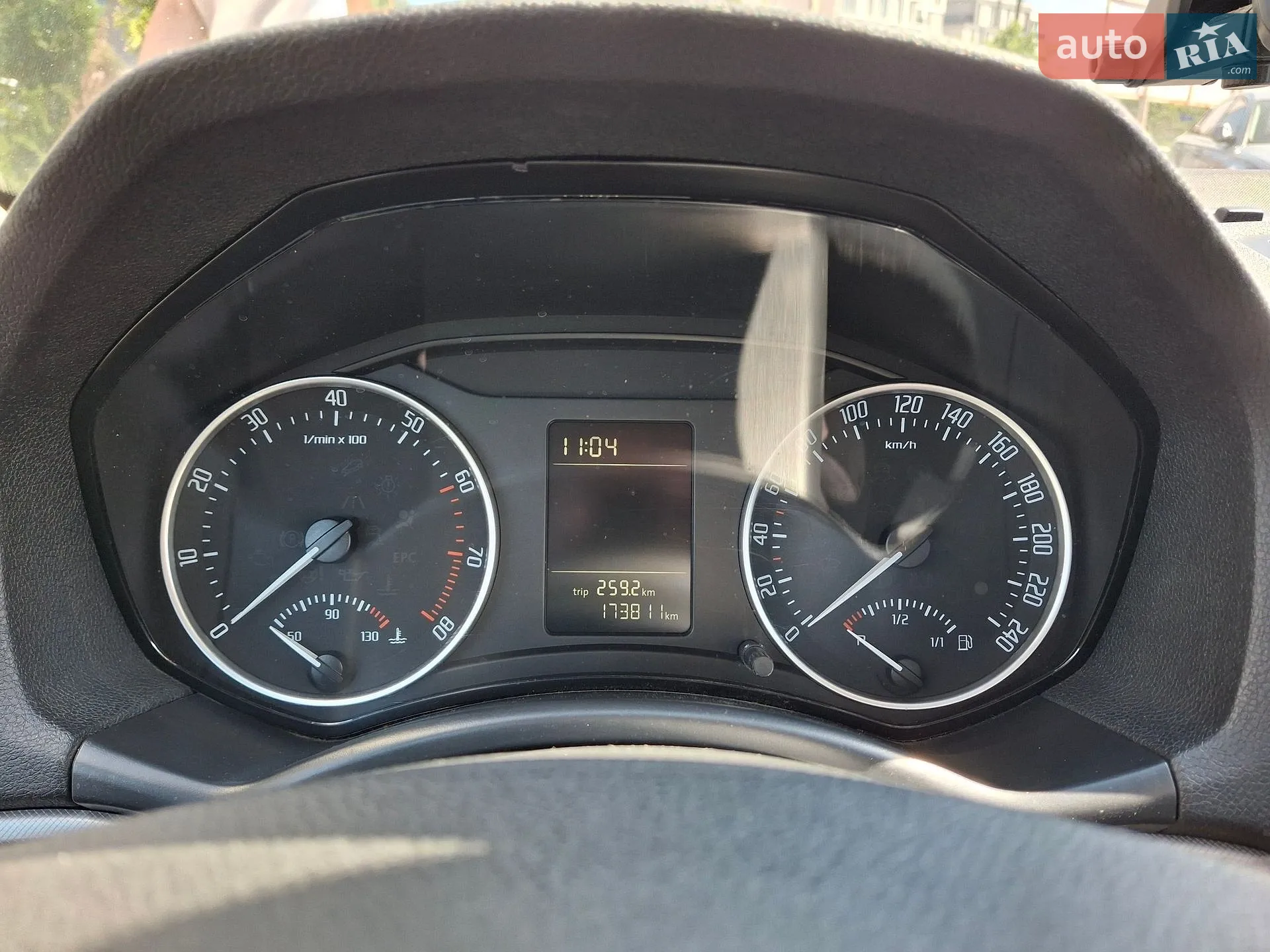 2012 Skoda Octavia - мініатюра 17