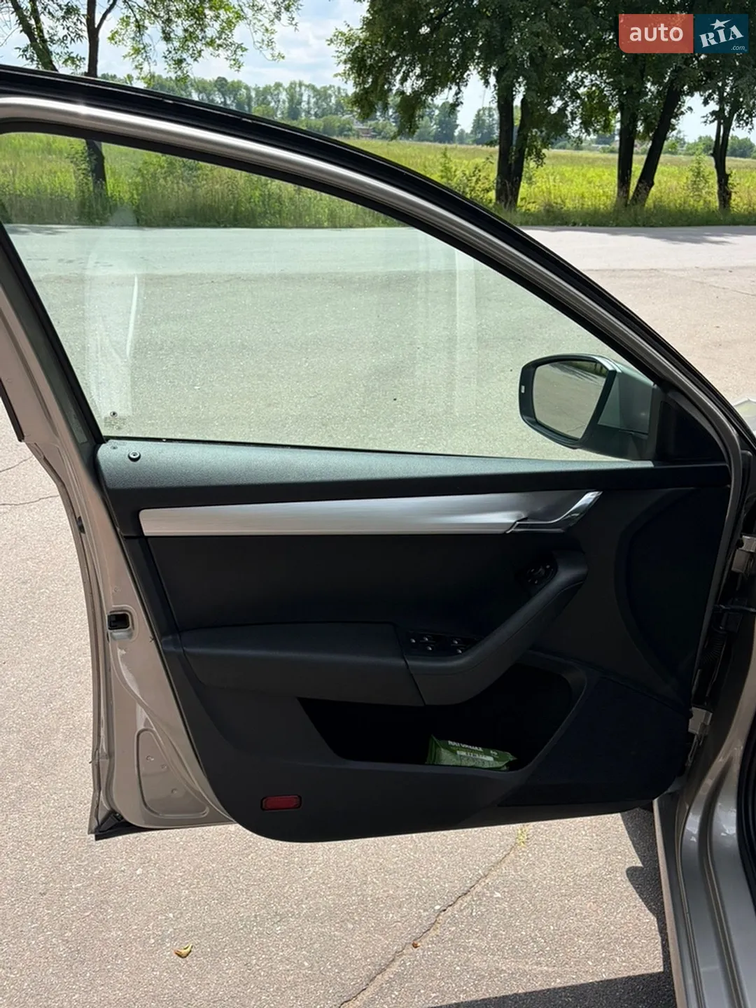 2017 Skoda Octavia - мініатюра 11