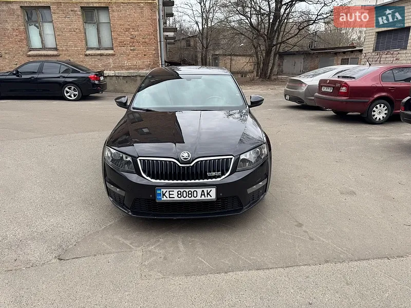Skoda Octavia 2013 VIN TMBAC2NEXEB007626 фото оголошення 19 з 55