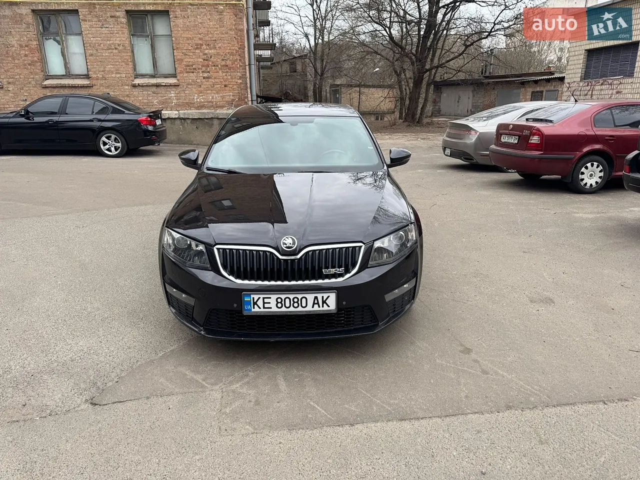 2014 Skoda Octavia - мініатюра 25