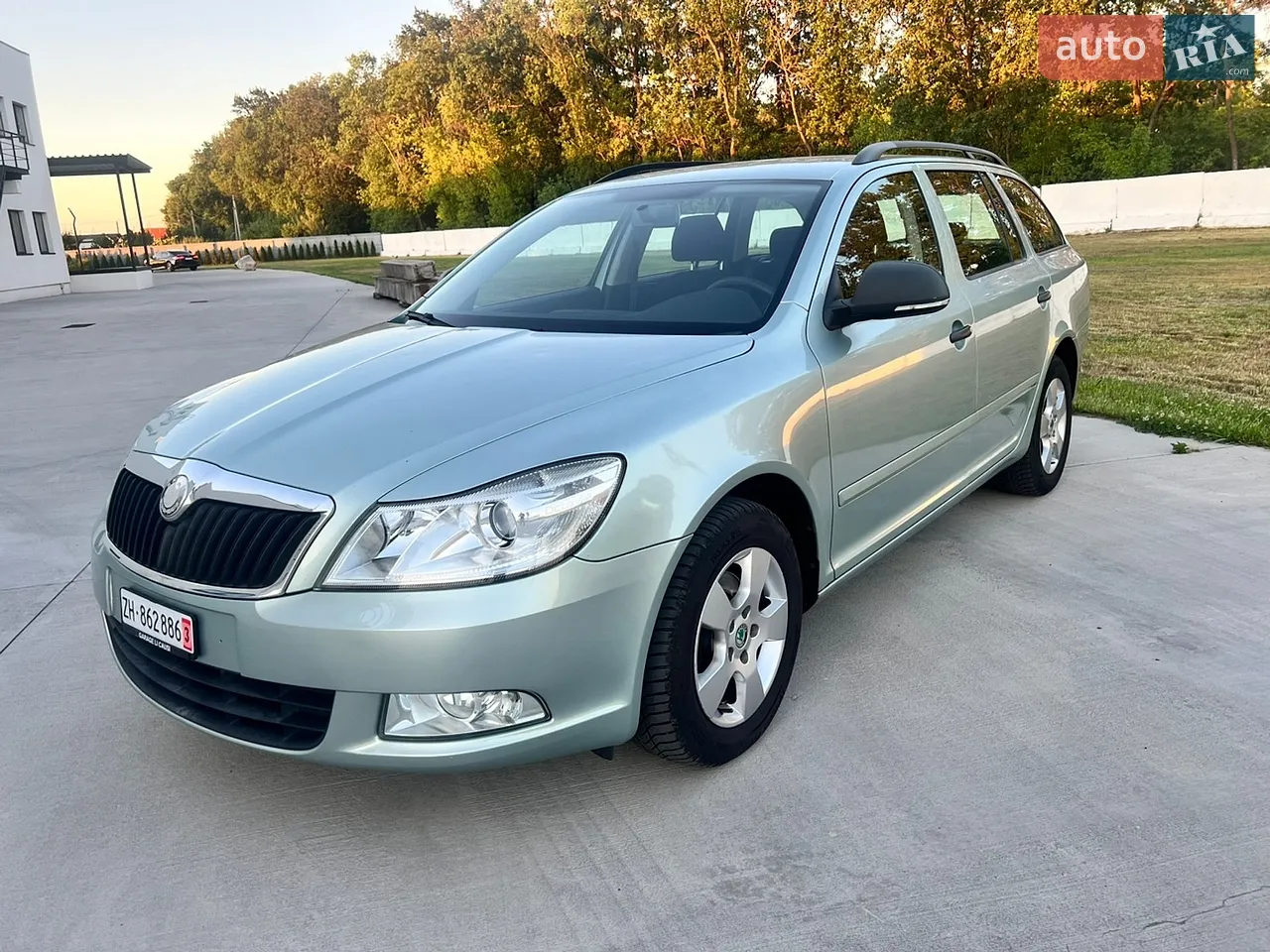 2011 Volkswagen Passat - мініатюра 33