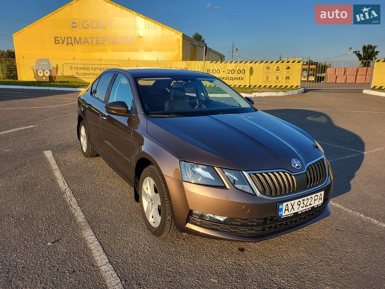 2019 Skoda Octavia - мініатюра 17