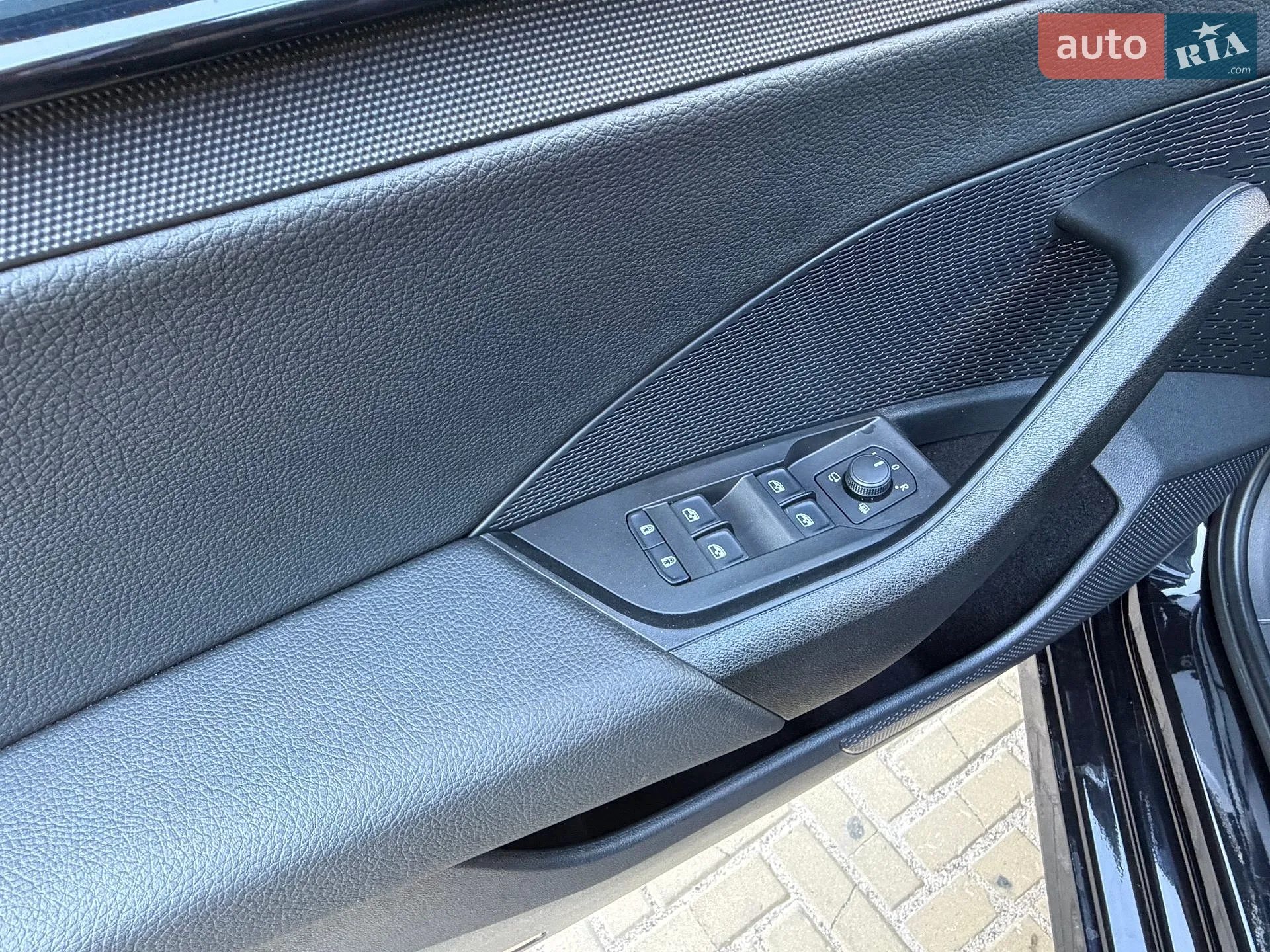 2024 Skoda Octavia - мініатюра 5