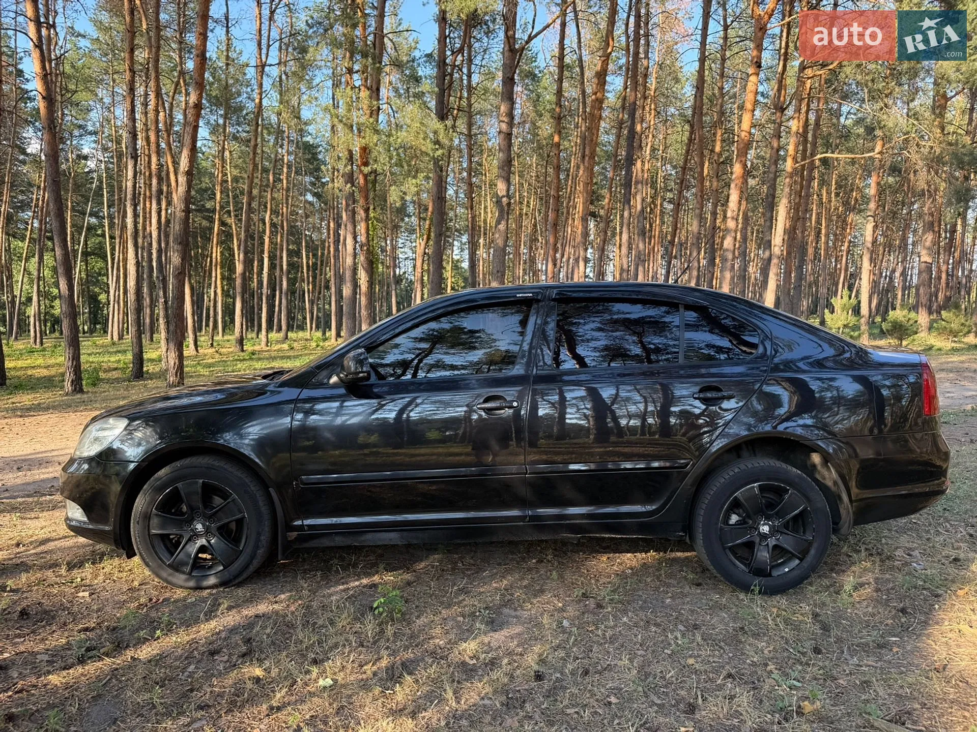 2010 Skoda Octavia - мініатюра 3