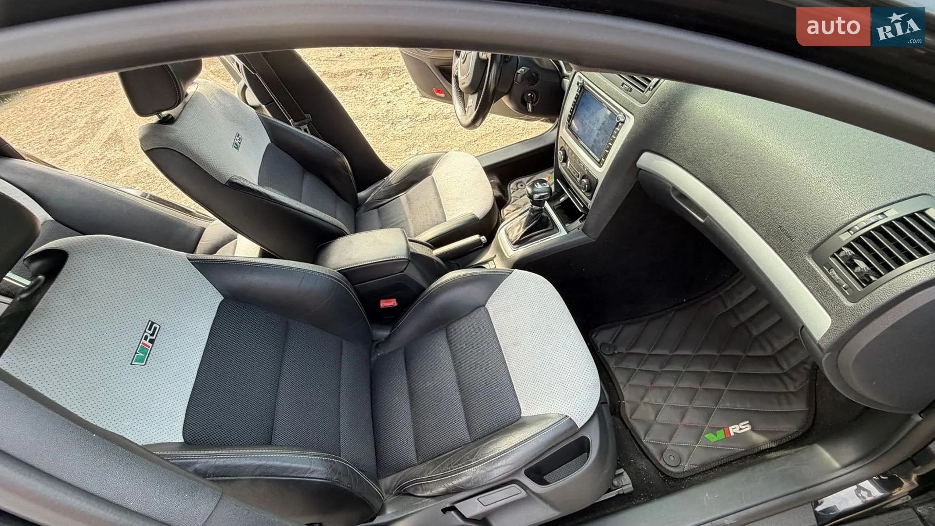 2010 Skoda Octavia - мініатюра 9