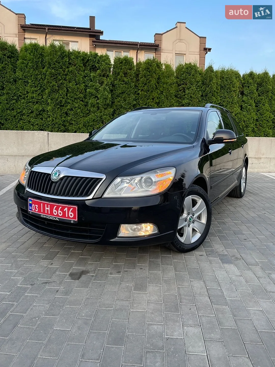 2013 Skoda Octavia - мініатюра 4