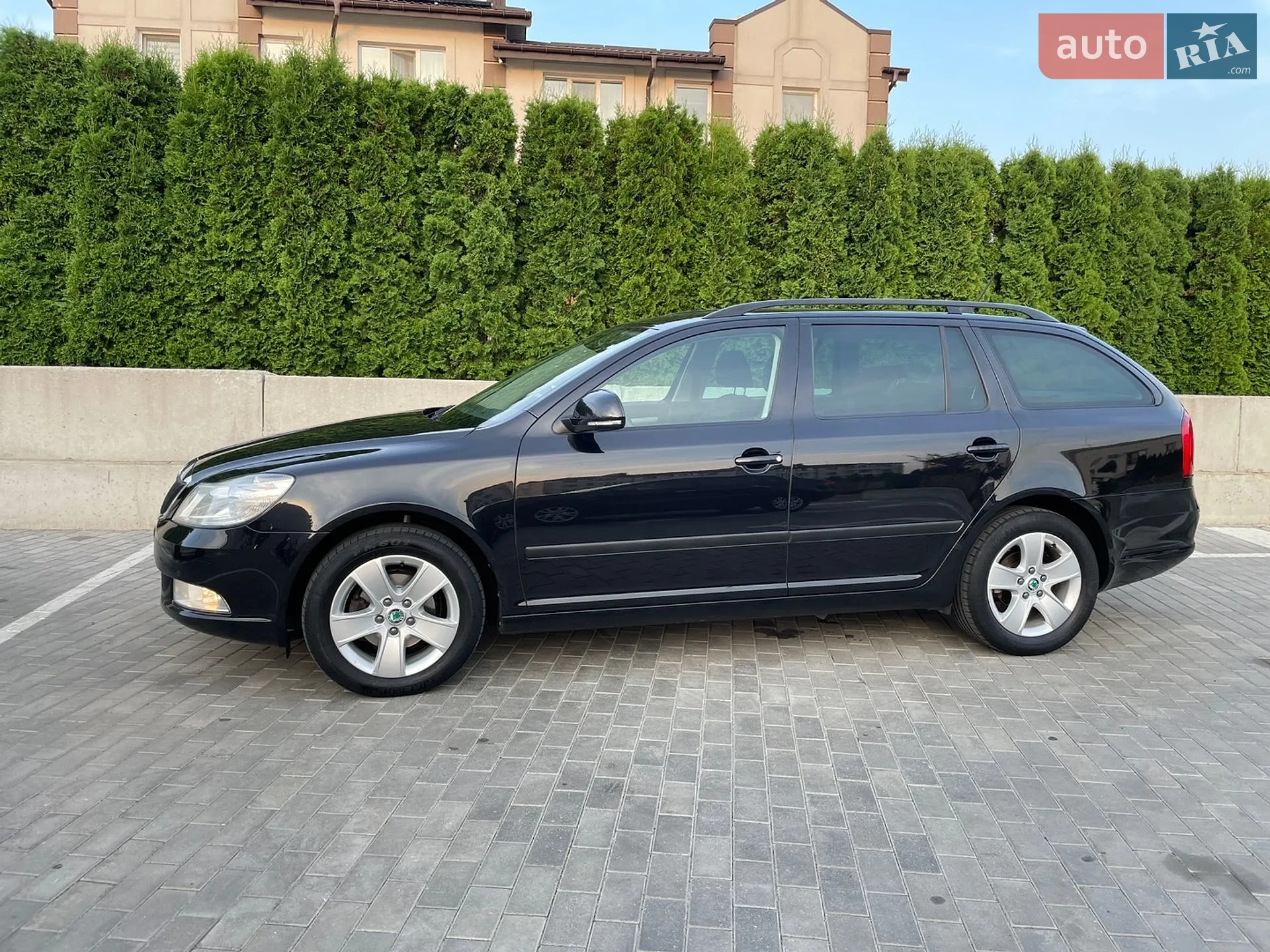 2013 Skoda Octavia - мініатюра 7