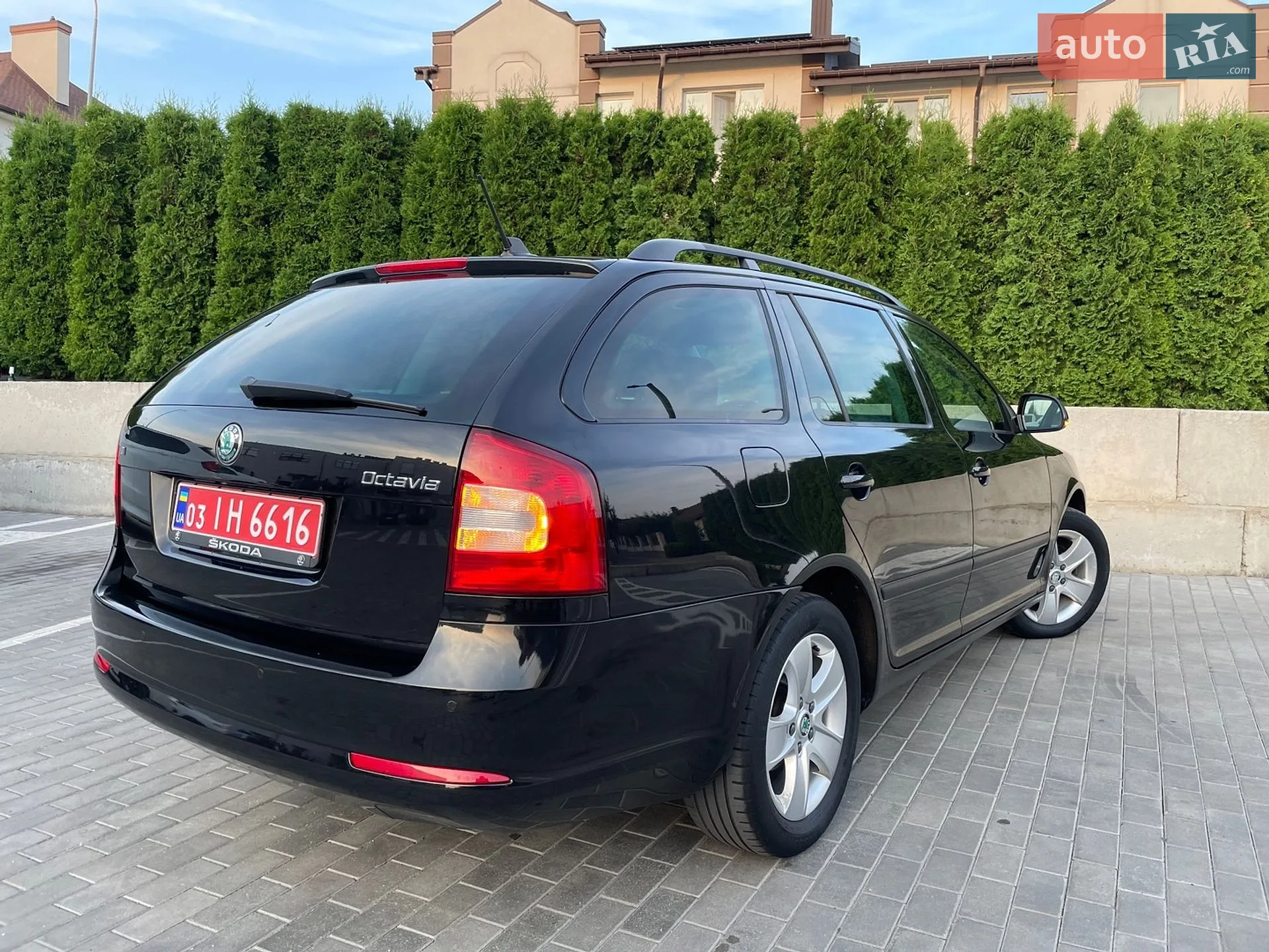 2013 Skoda Octavia - мініатюра 14