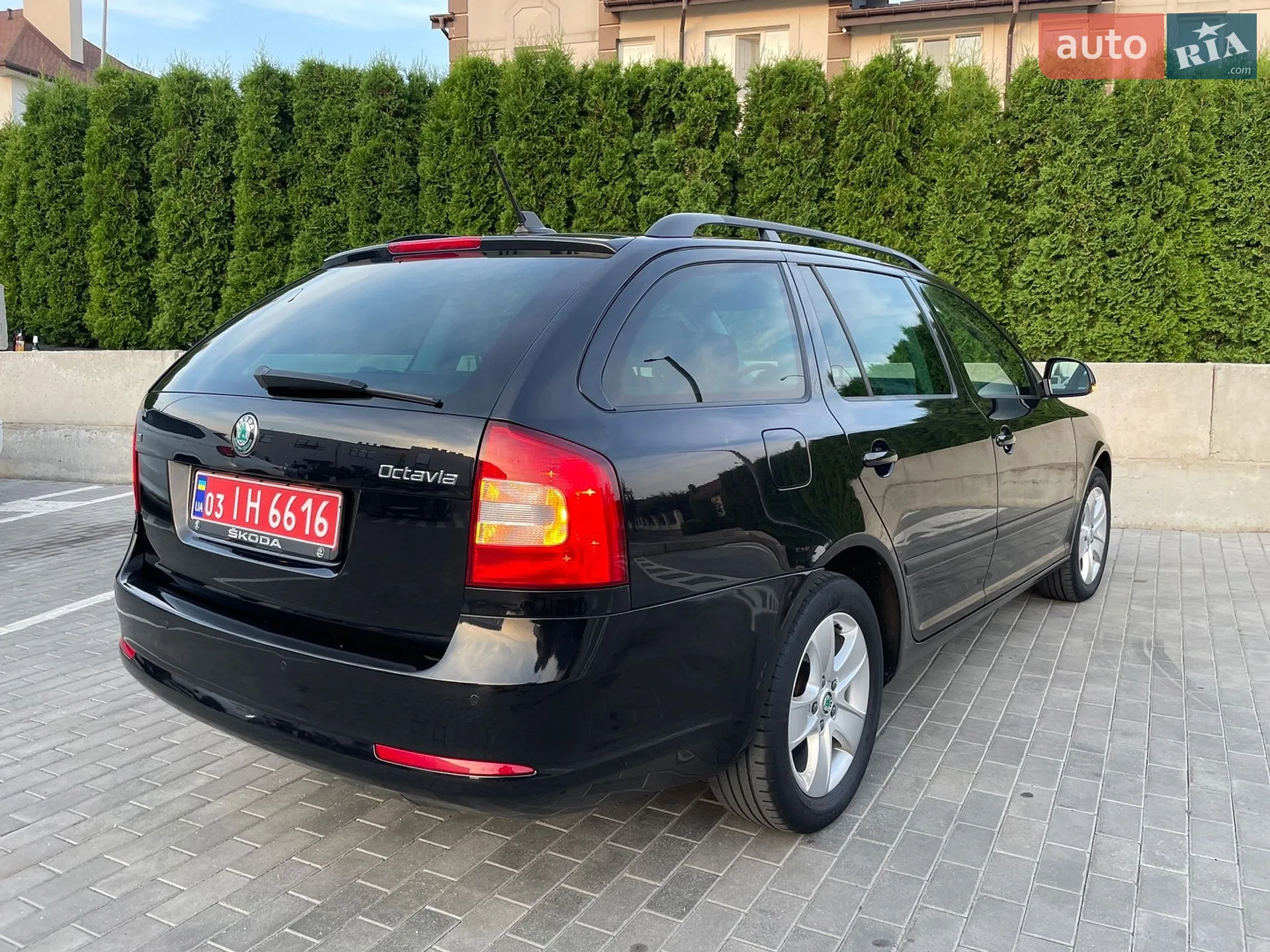 2013 Skoda Octavia - мініатюра 21
