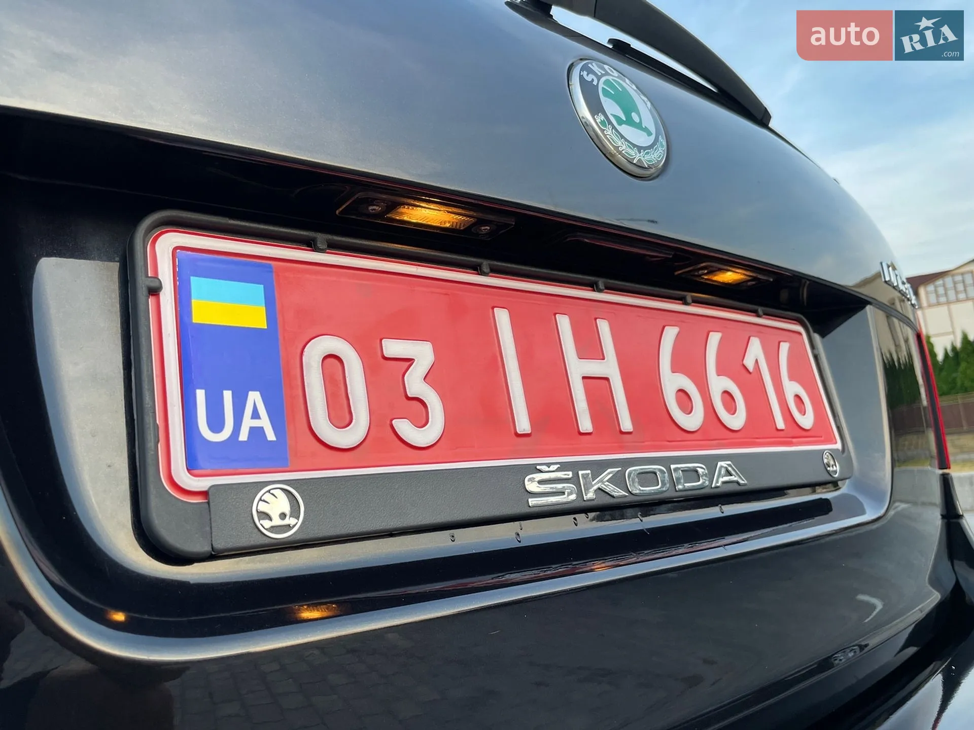 2013 Skoda Octavia - мініатюра 27
