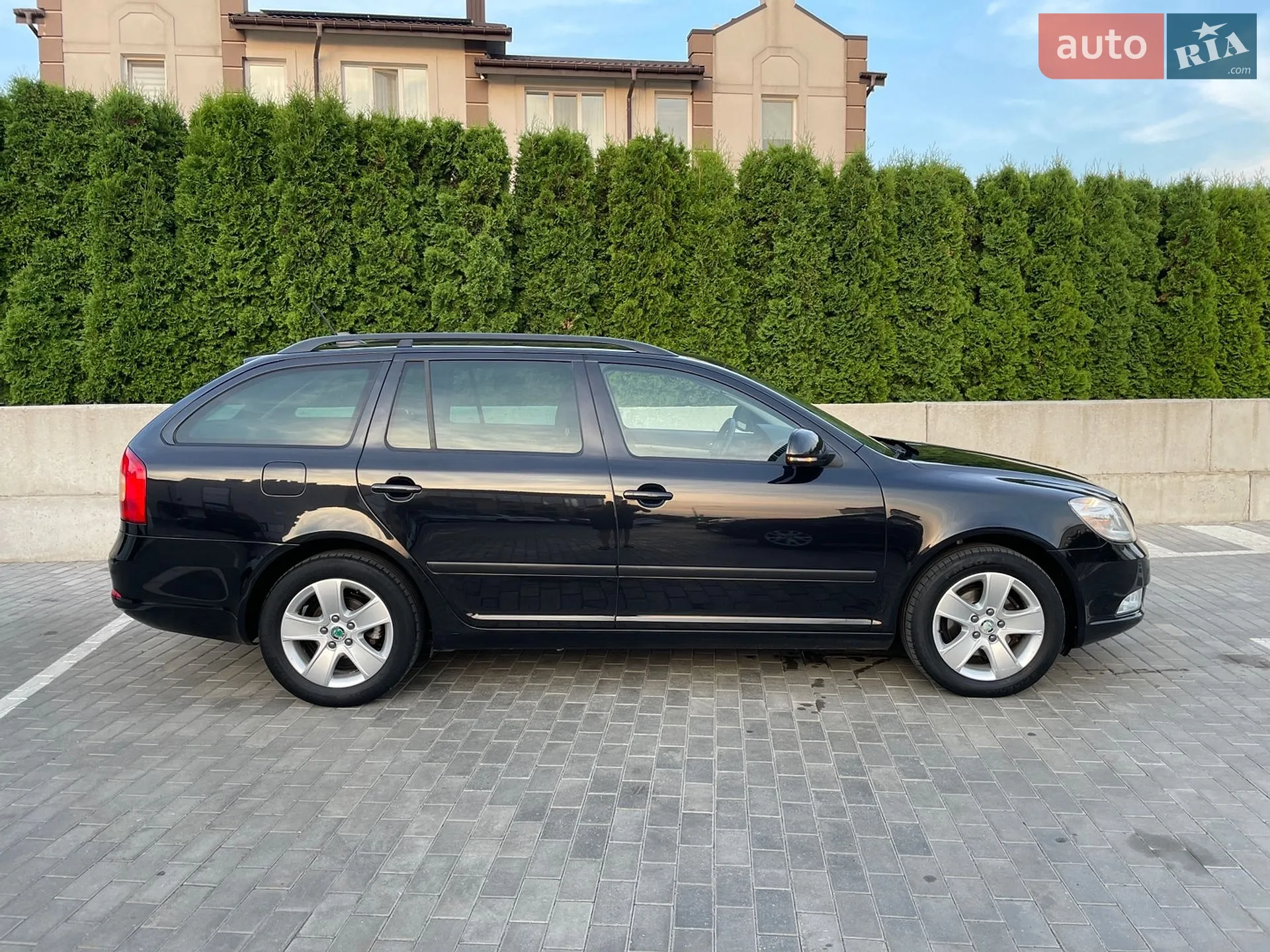2013 Skoda Octavia - мініатюра 32