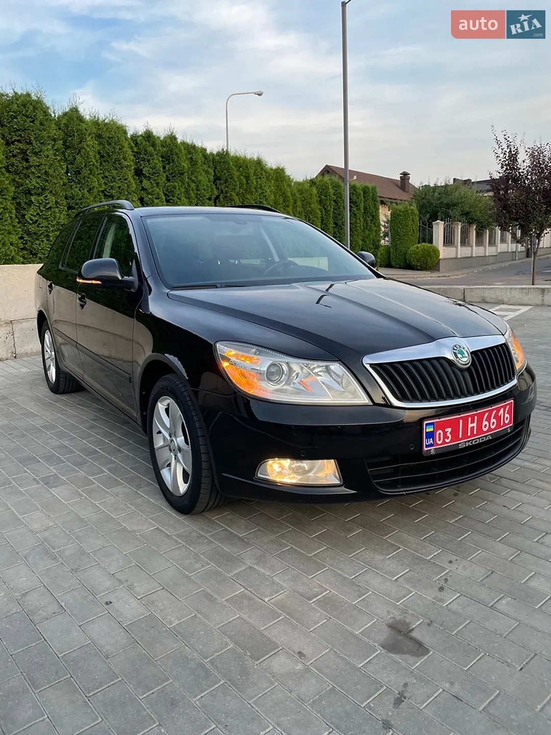 2013 Skoda Octavia - мініатюра 37