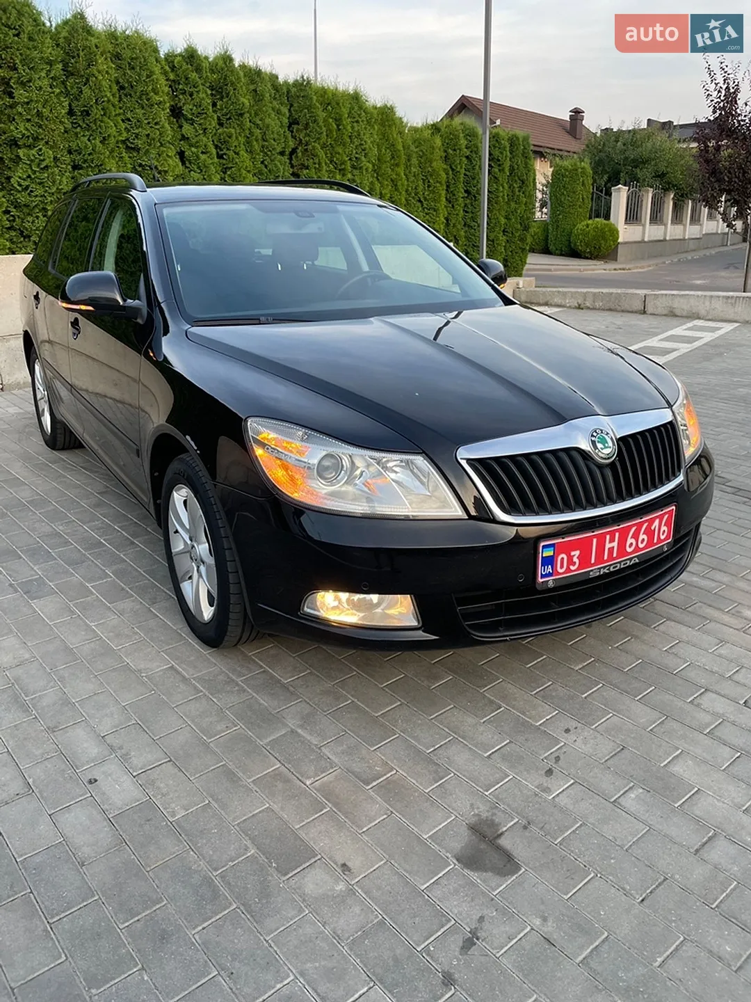 2013 Skoda Octavia - мініатюра 43