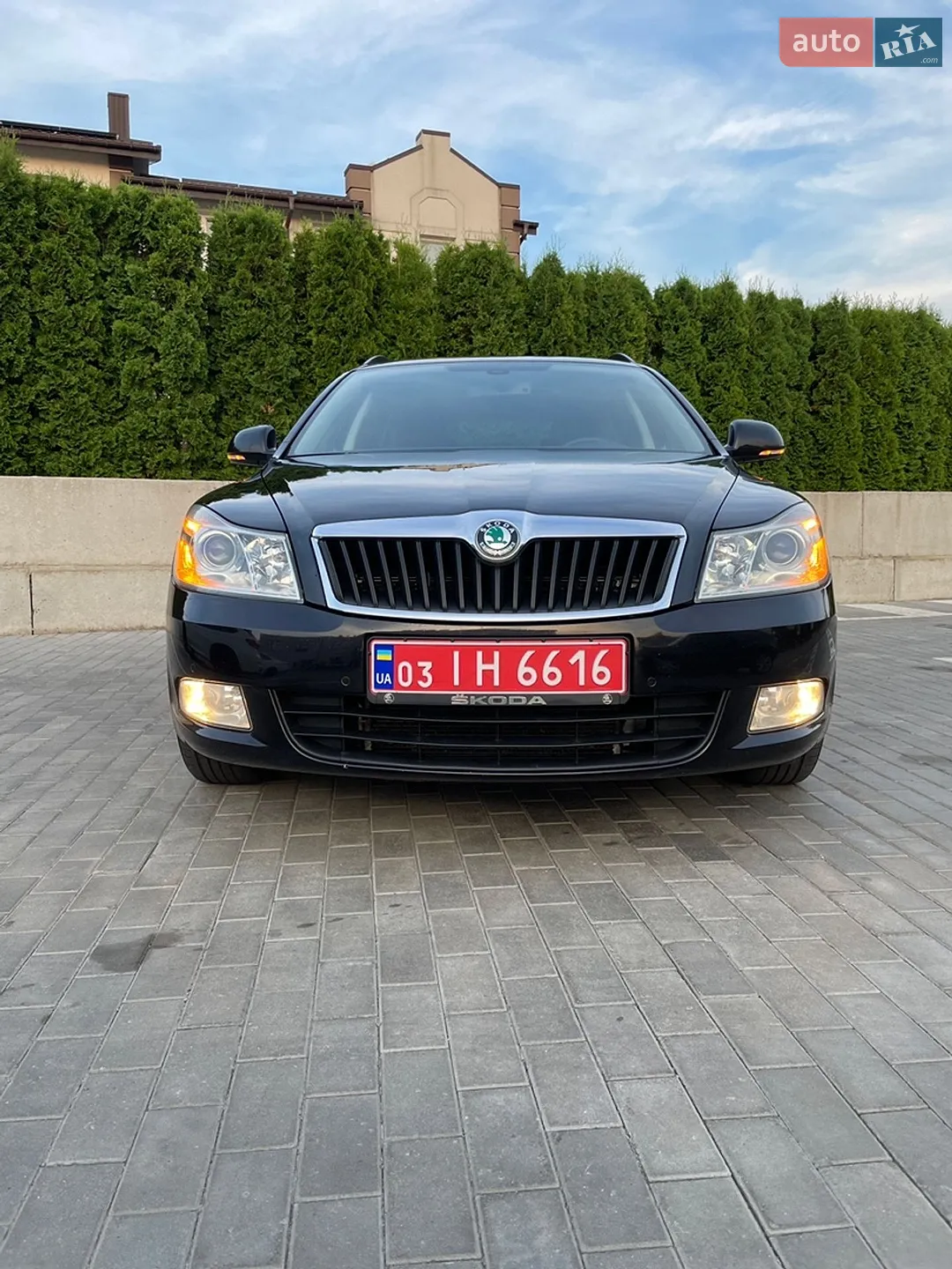 2013 Skoda Octavia - мініатюра 46