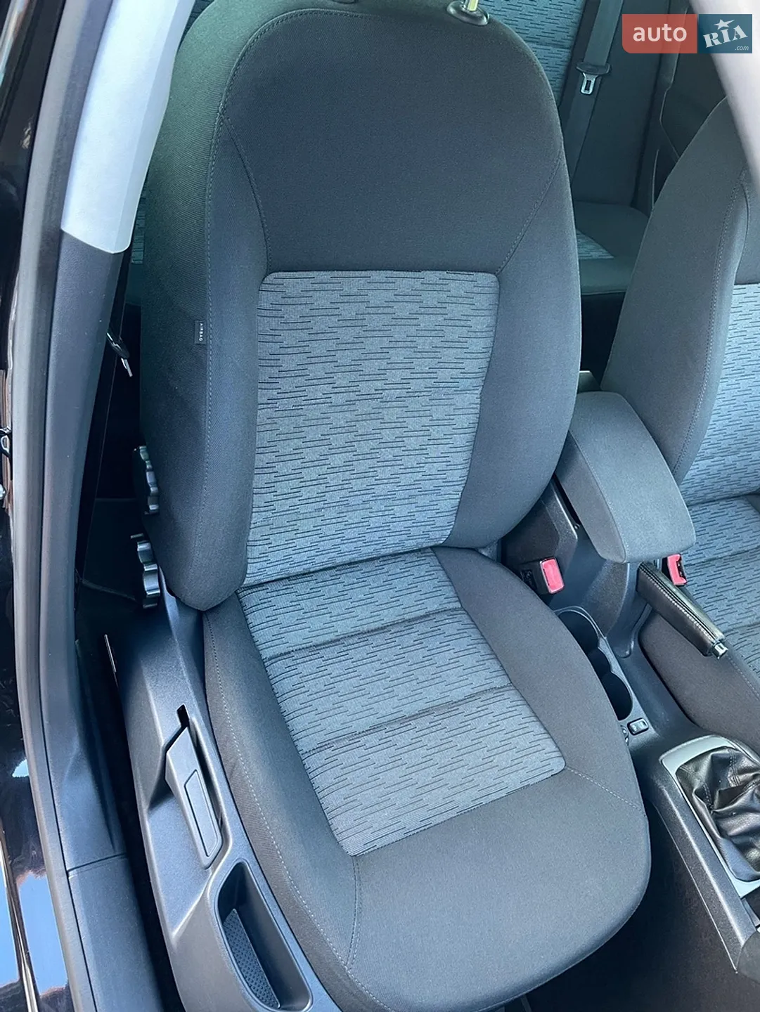 2013 Skoda Octavia - мініатюра 65