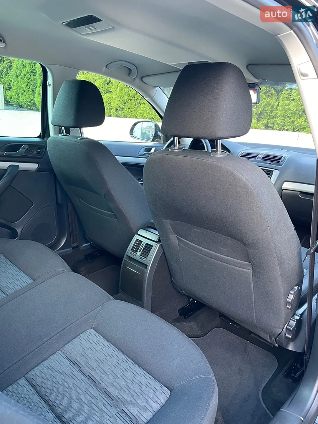 2013 Skoda Octavia - мініатюра 69