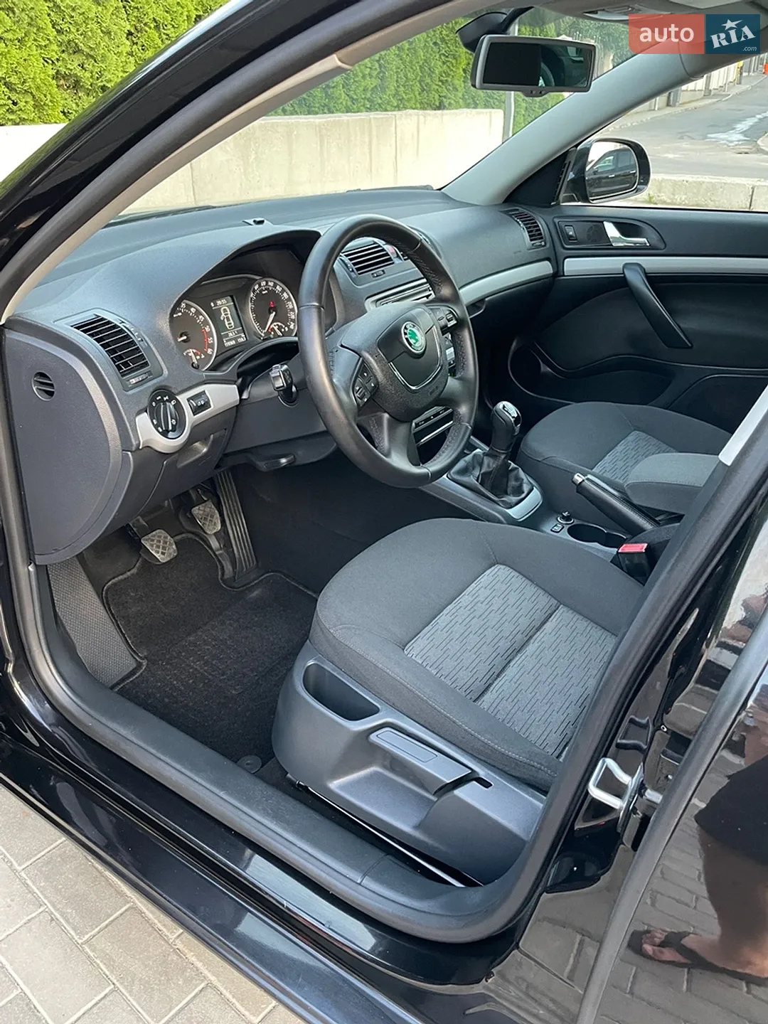 2013 Skoda Octavia - мініатюра 86