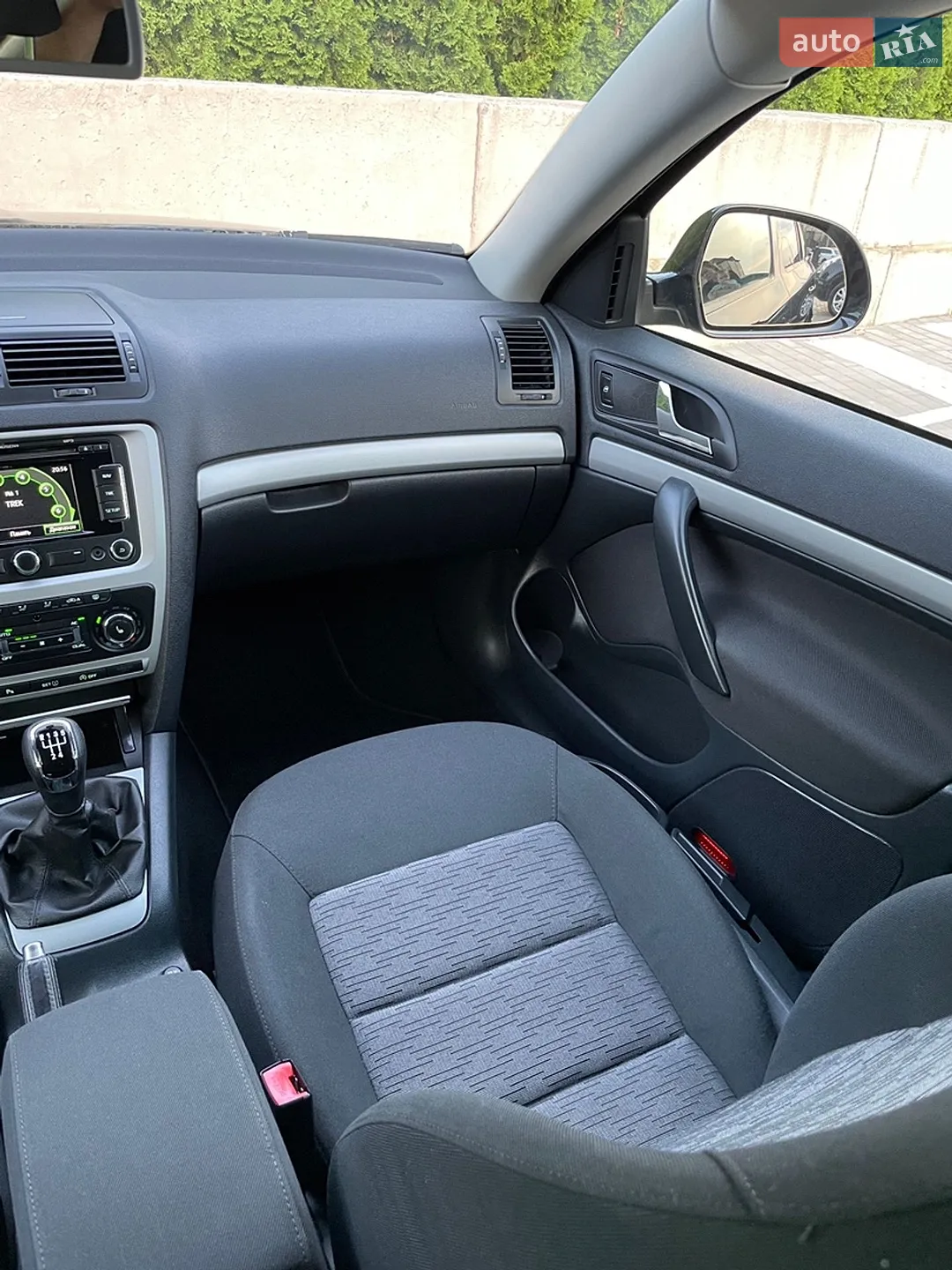 2013 Skoda Octavia - мініатюра 91