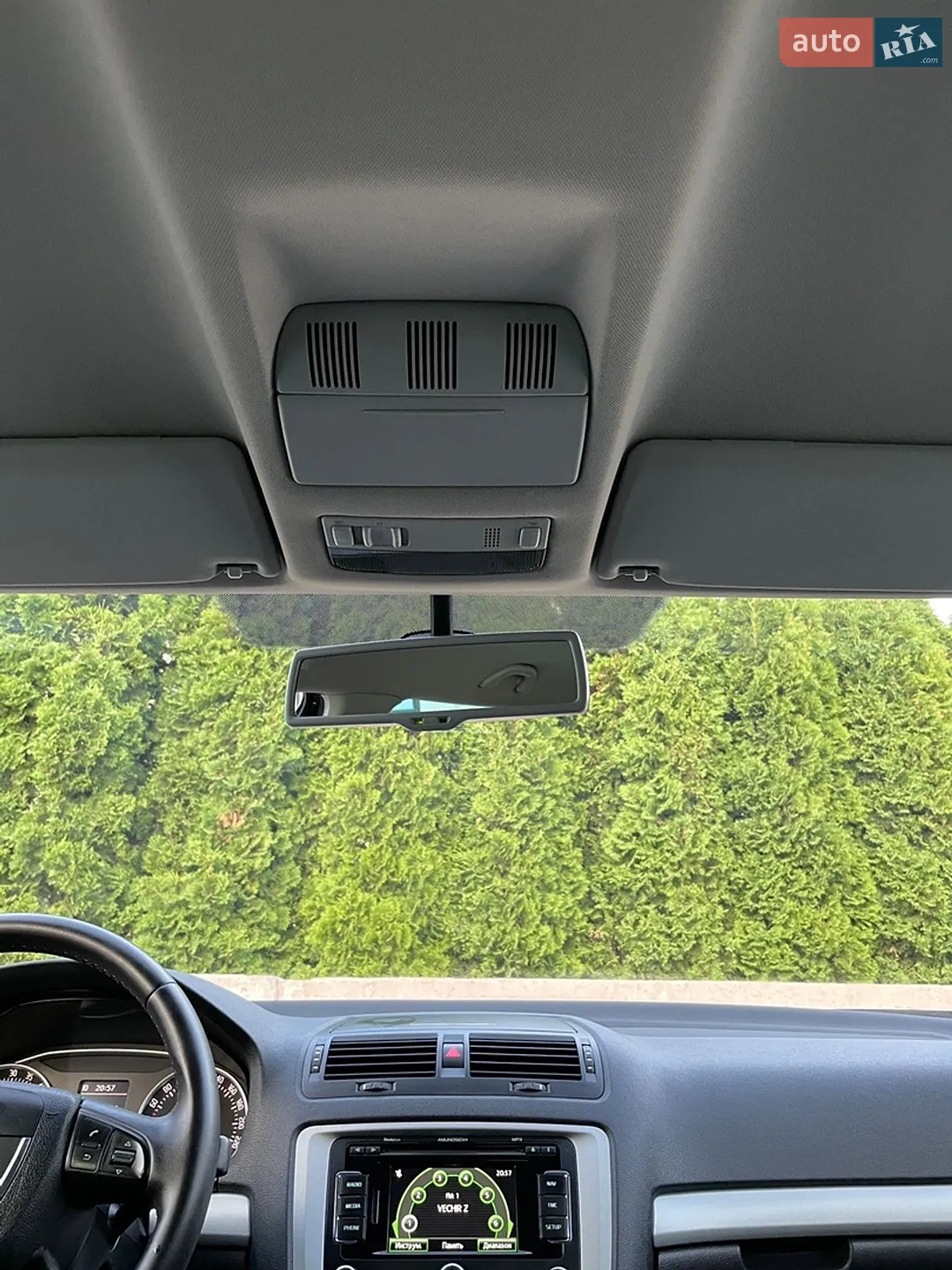 2013 Skoda Octavia - мініатюра 96