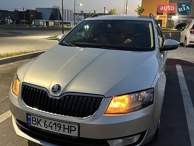Skoda Octavia 2017 VIN TMBJG9NE2J0198820 фото оголошення 36 з 65