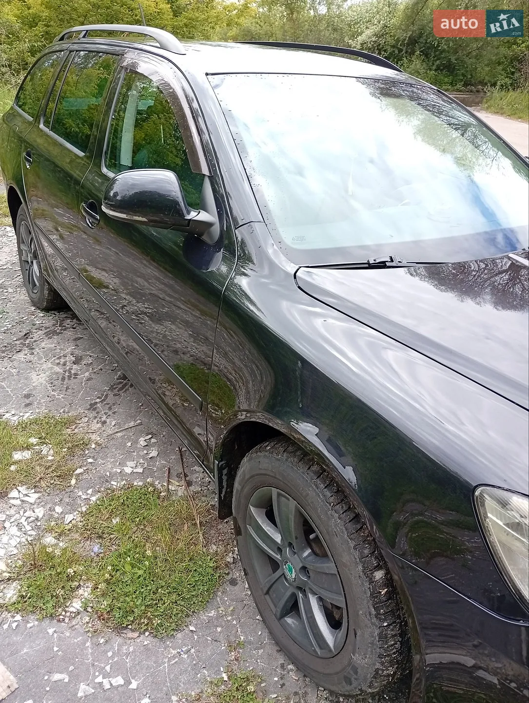 2012 Skoda Octavia - мініатюра 5