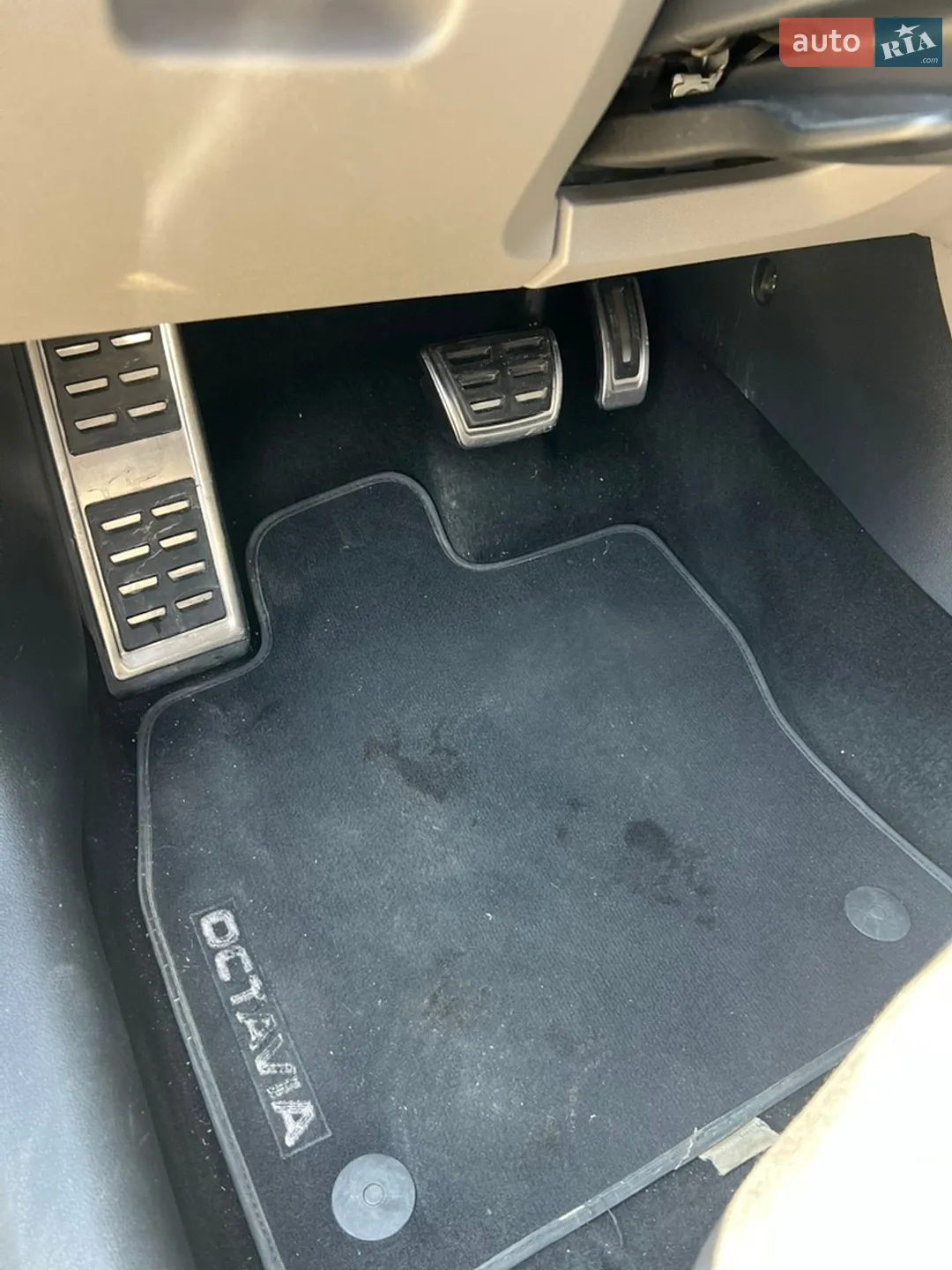 2015 Skoda Octavia - мініатюра 23