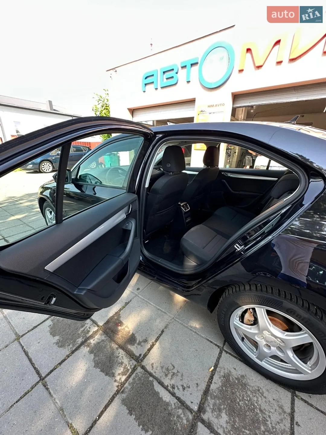 2013 Skoda Octavia - мініатюра 16