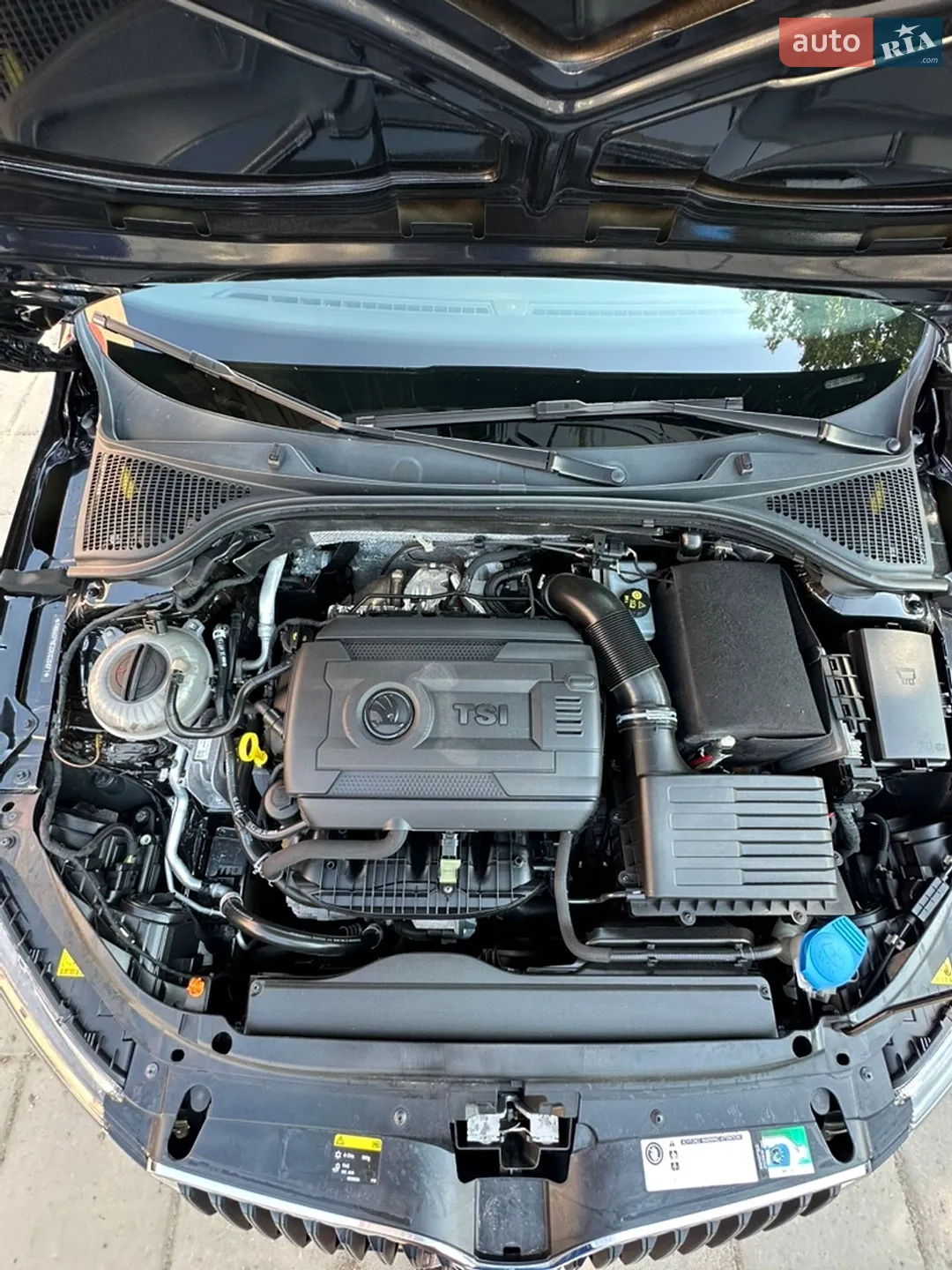 2013 Skoda Octavia - мініатюра 36