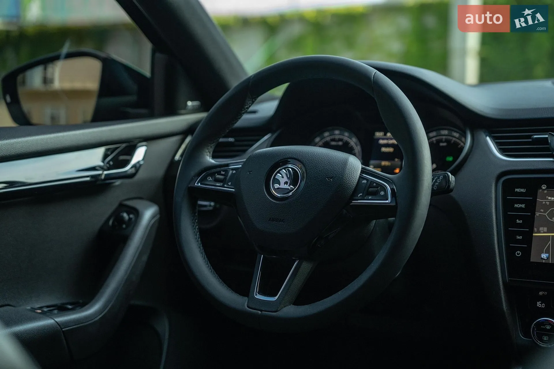 2018 Skoda Octavia - мініатюра 38