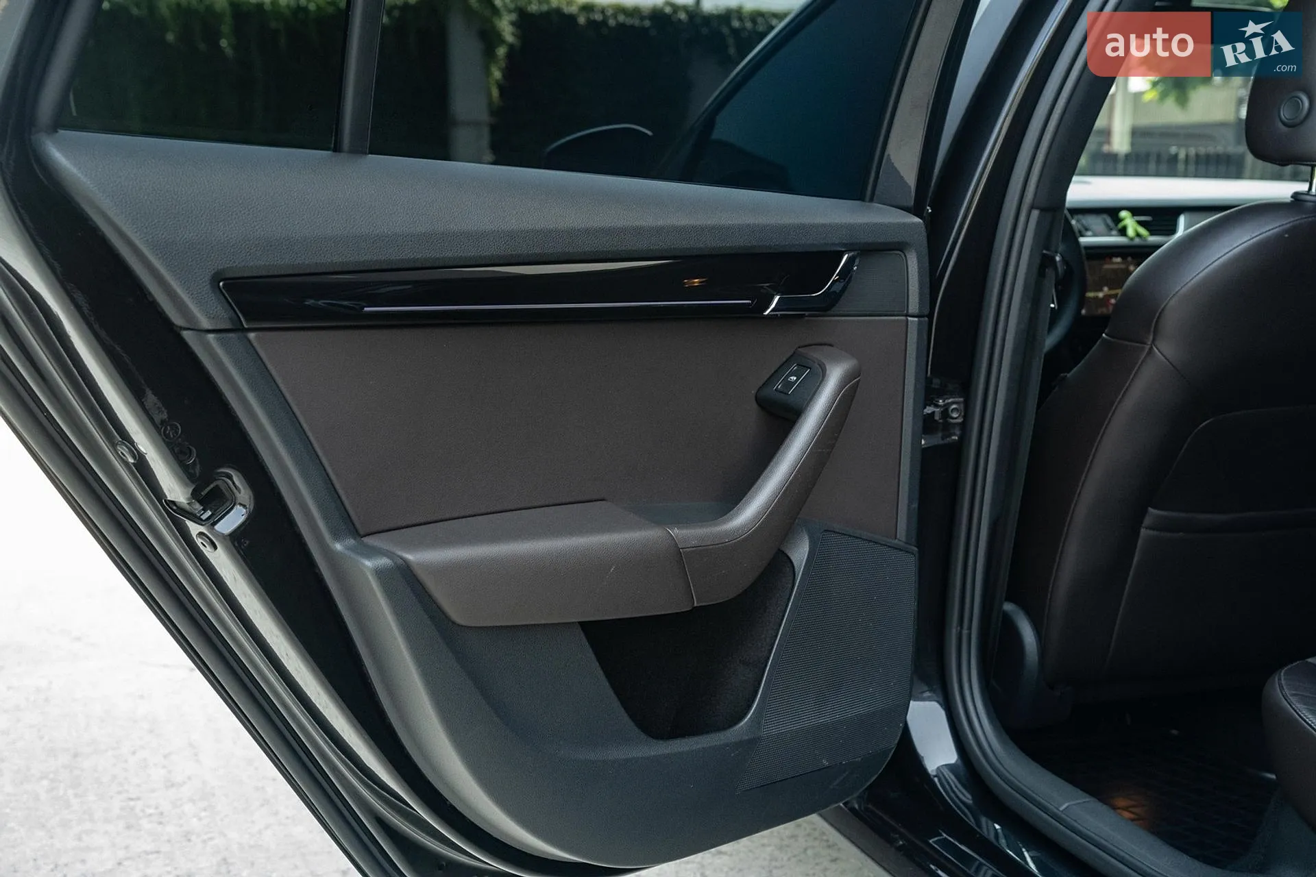 2018 Skoda Octavia - мініатюра 47