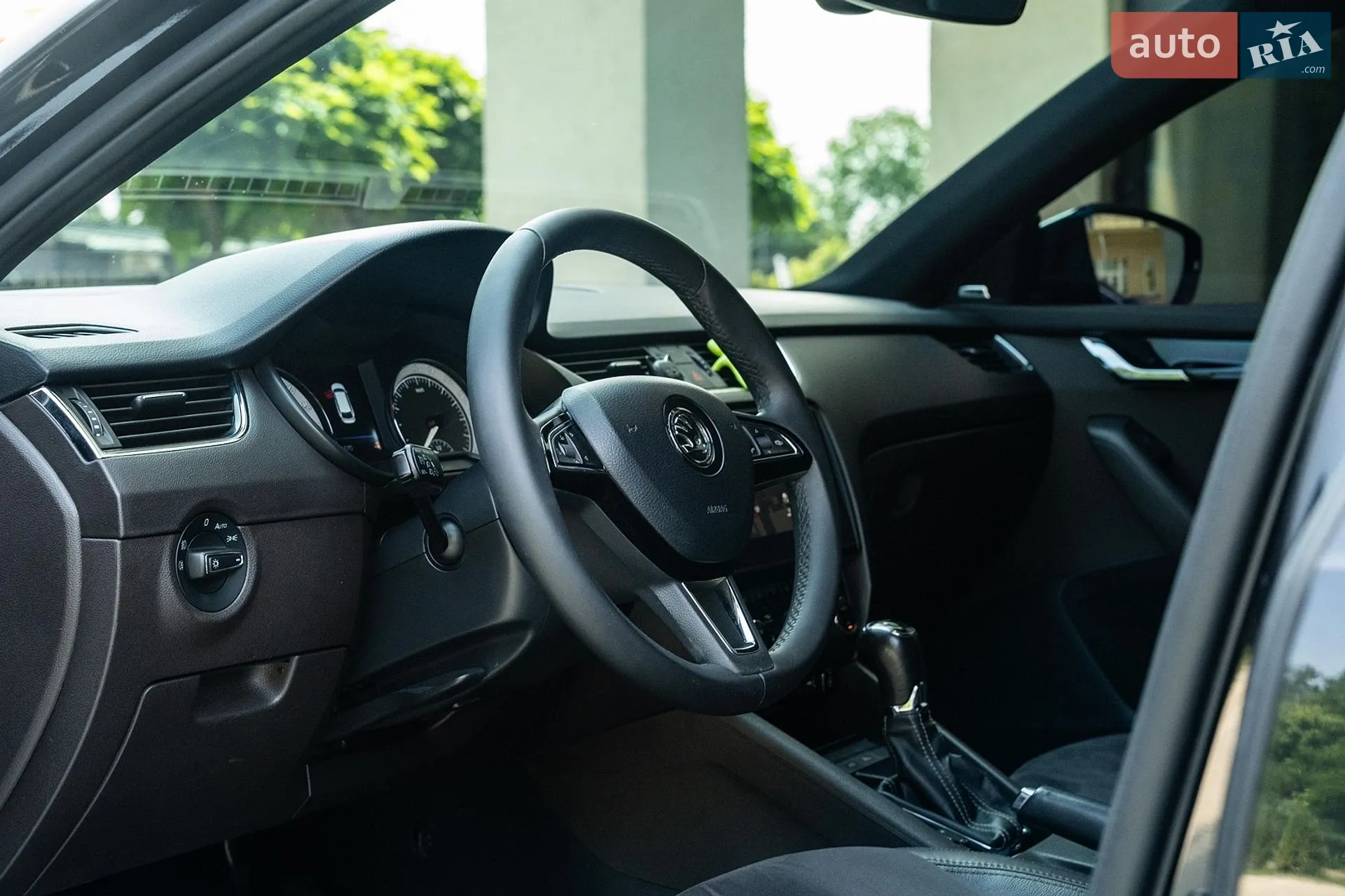 2018 Skoda Octavia - мініатюра 51