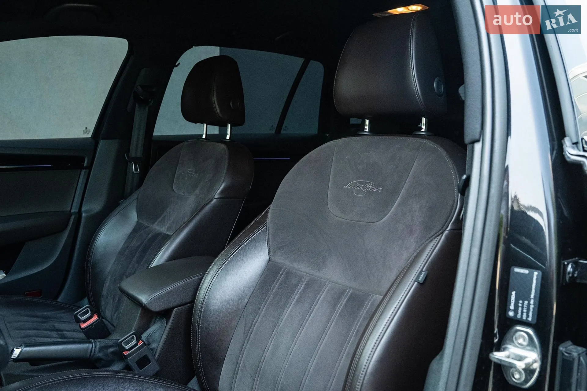 2018 Skoda Octavia - мініатюра 53