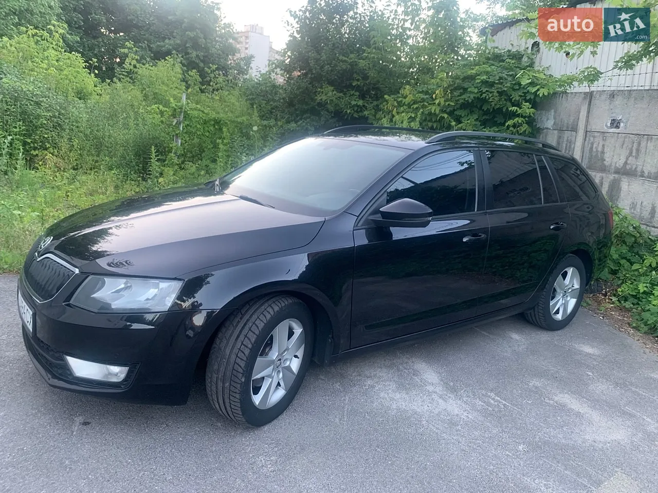2017 Skoda Octavia - мініатюра 15