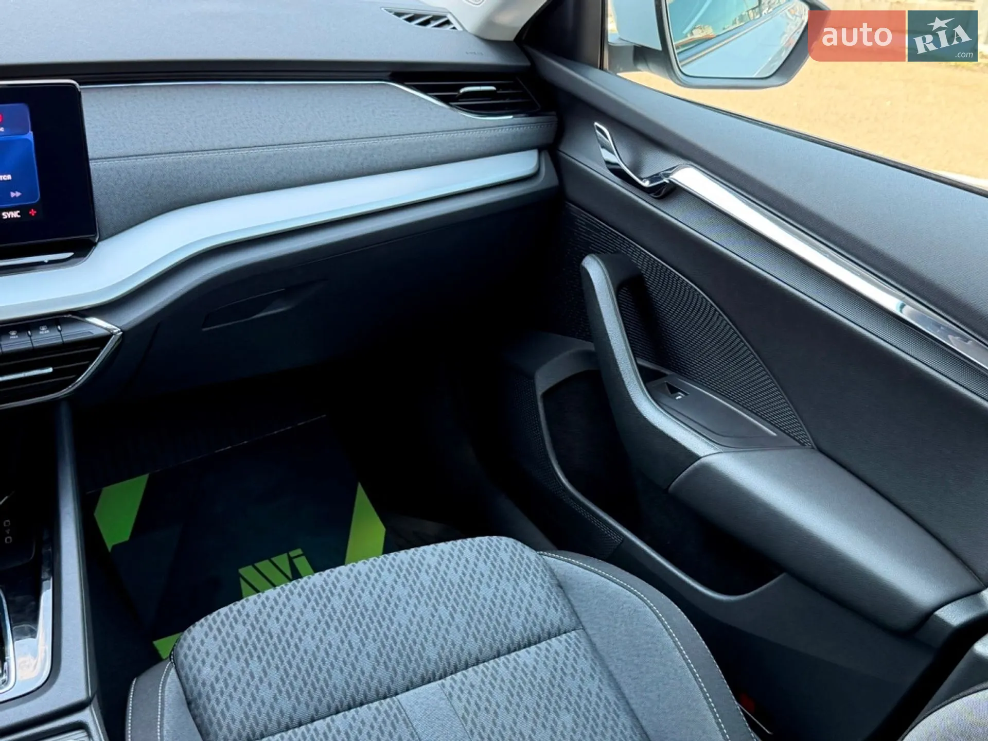 2021 Skoda Octavia - мініатюра 51