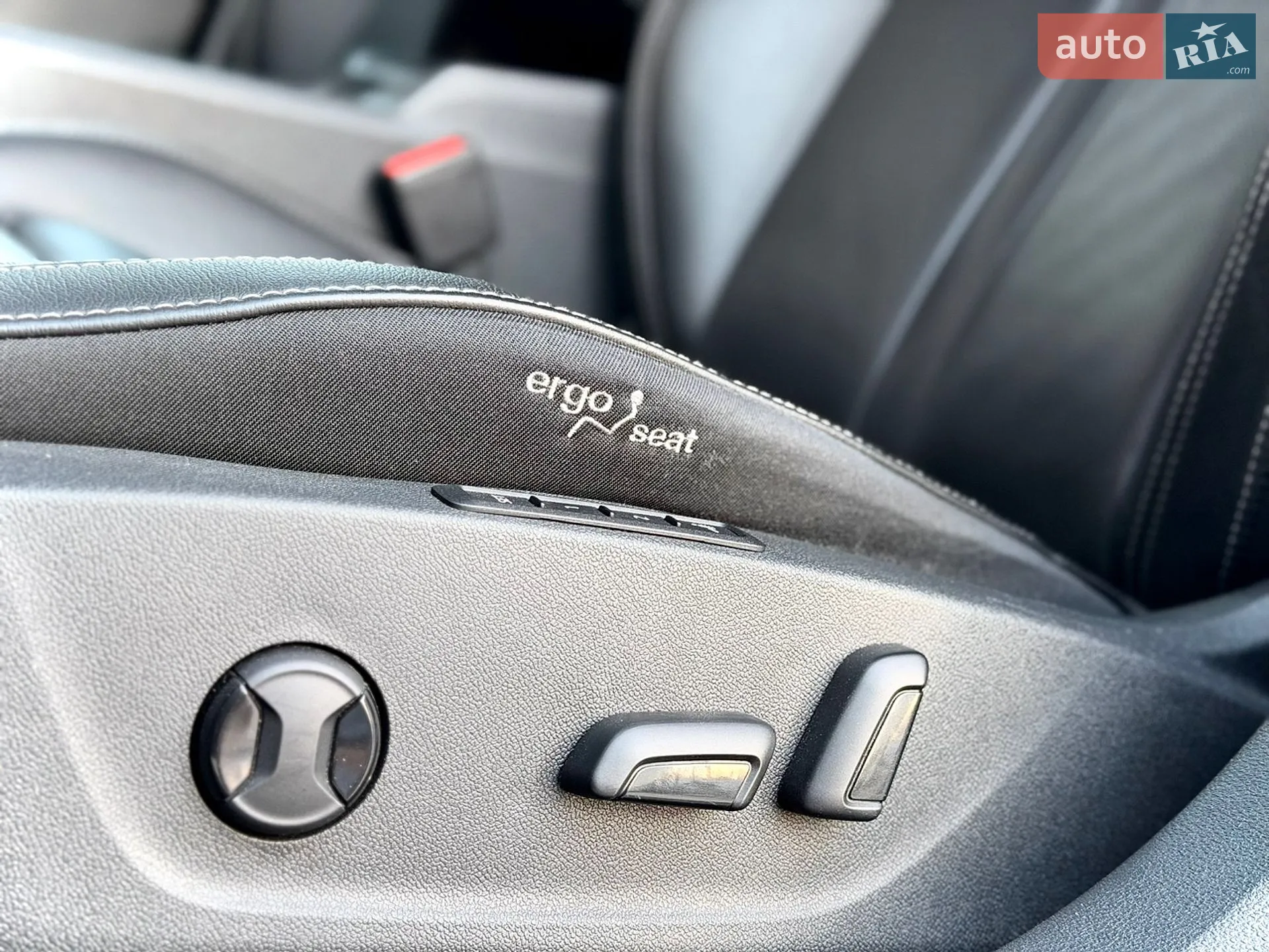 2020 Skoda Octavia - мініатюра 32