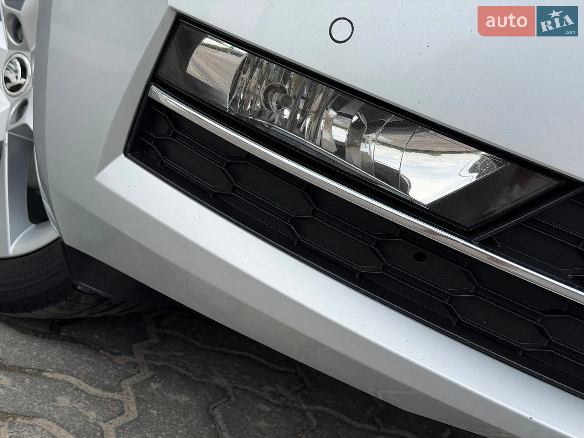 2020 Skoda Octavia - мініатюра 11