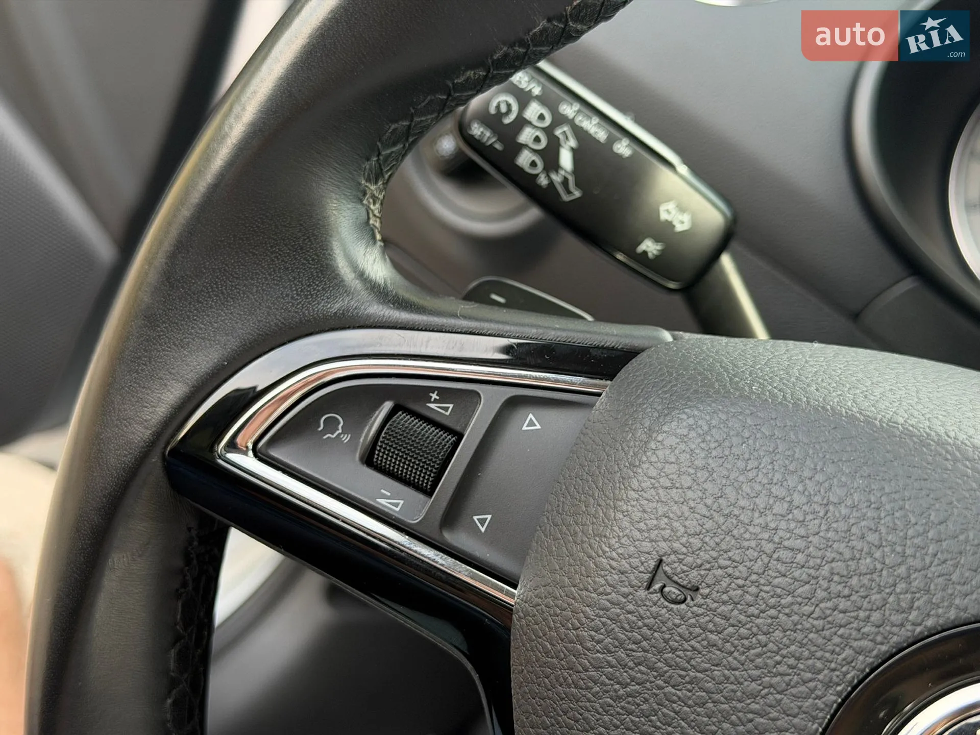 2020 Skoda Octavia - мініатюра 93