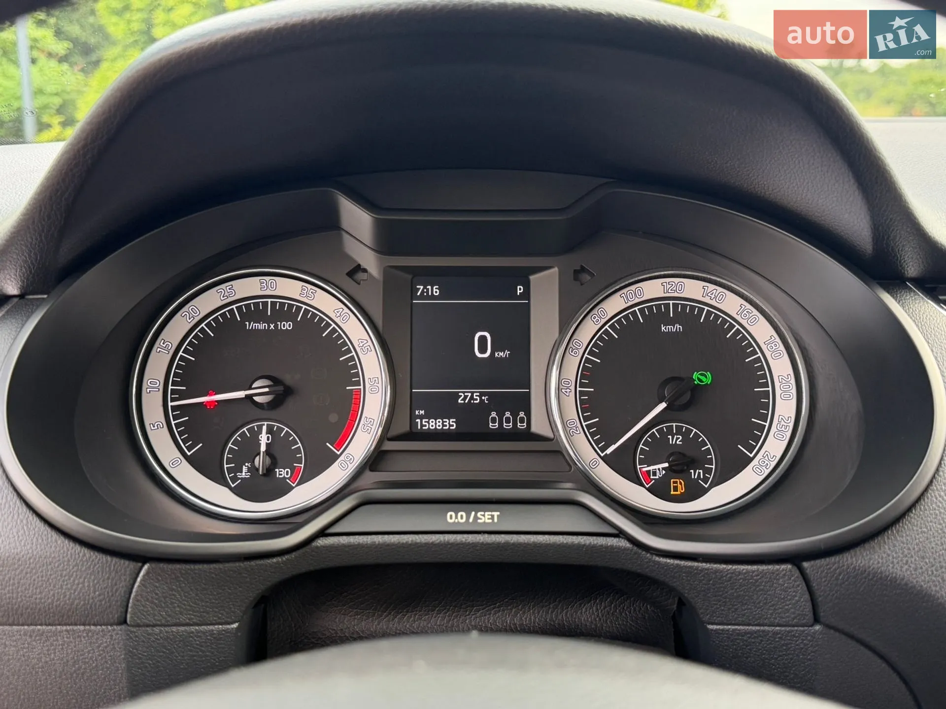 2020 Skoda Octavia - мініатюра 98