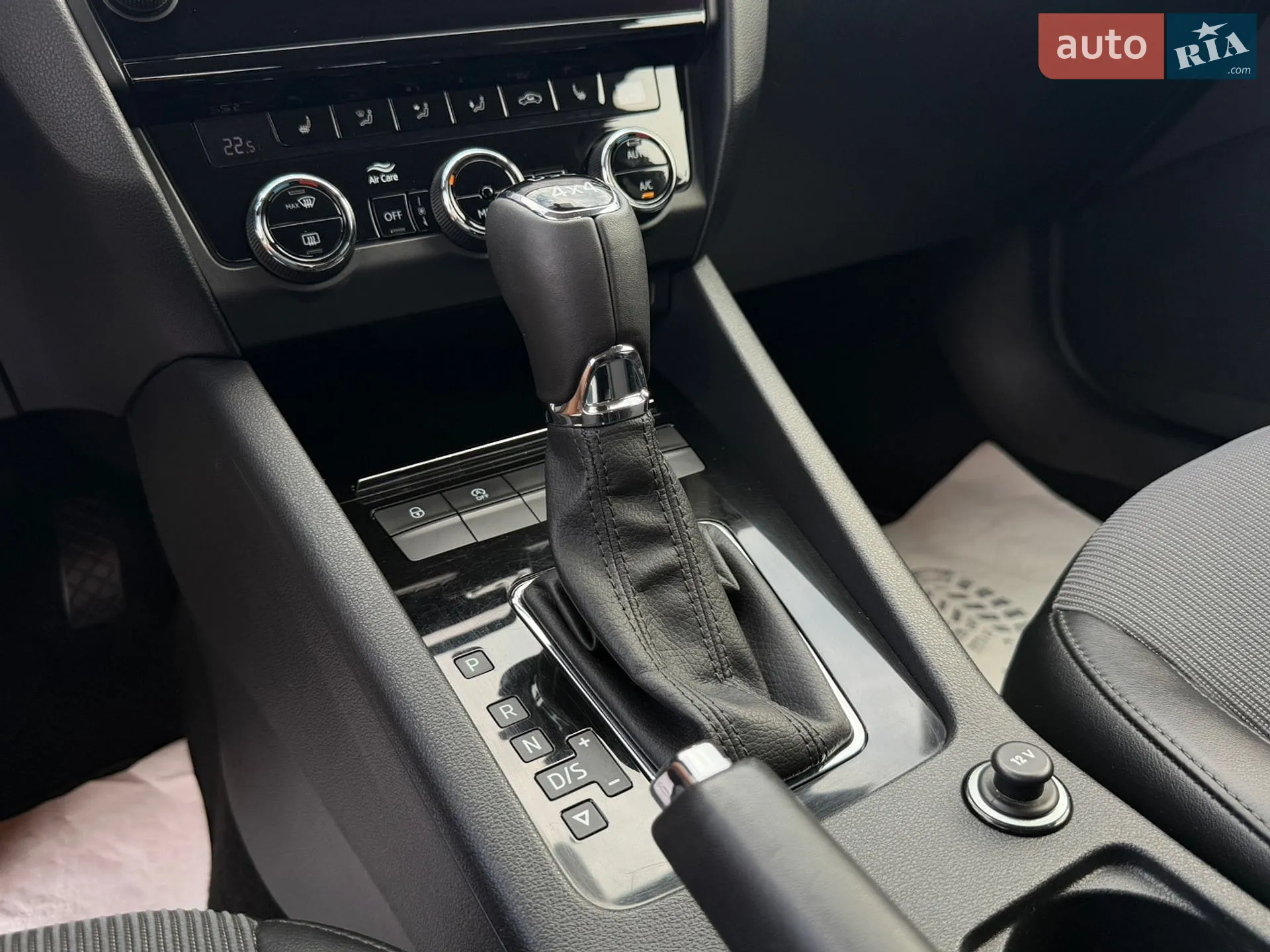 2020 Skoda Octavia - мініатюра 106
