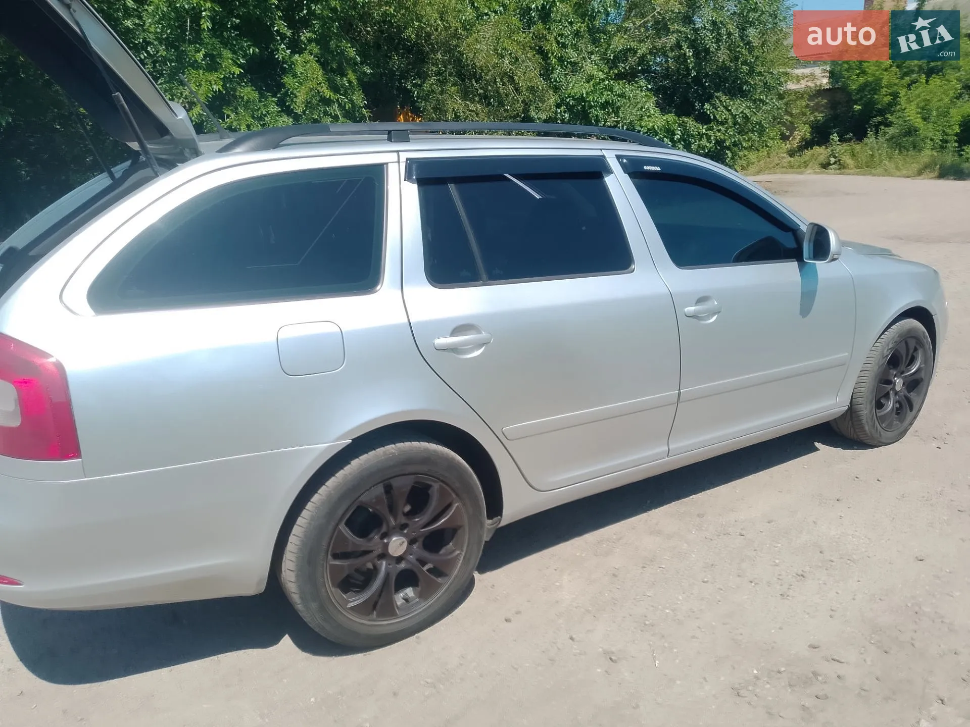 2011 Skoda Octavia - мініатюра 9