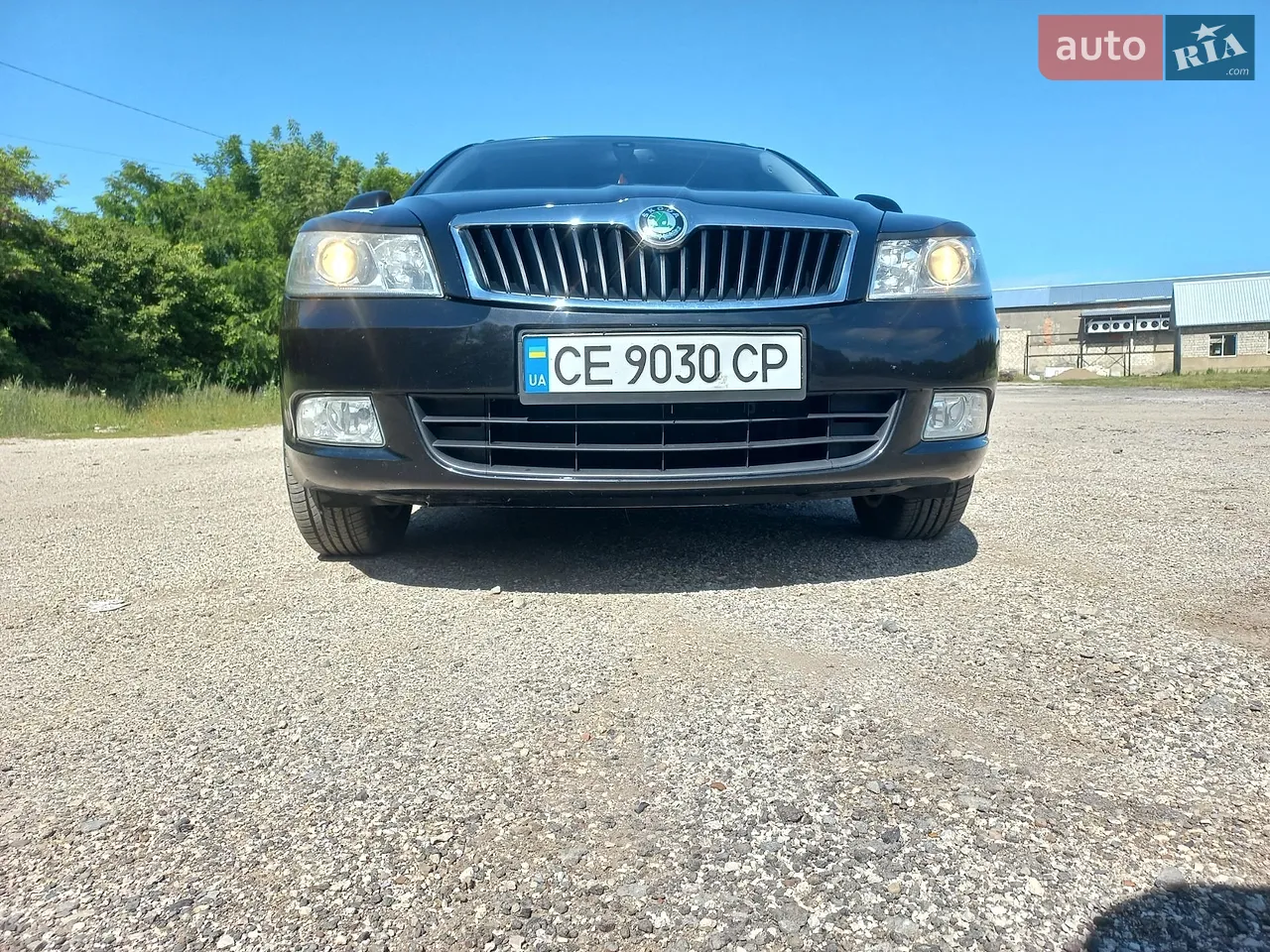 2010 Skoda Octavia - мініатюра 7