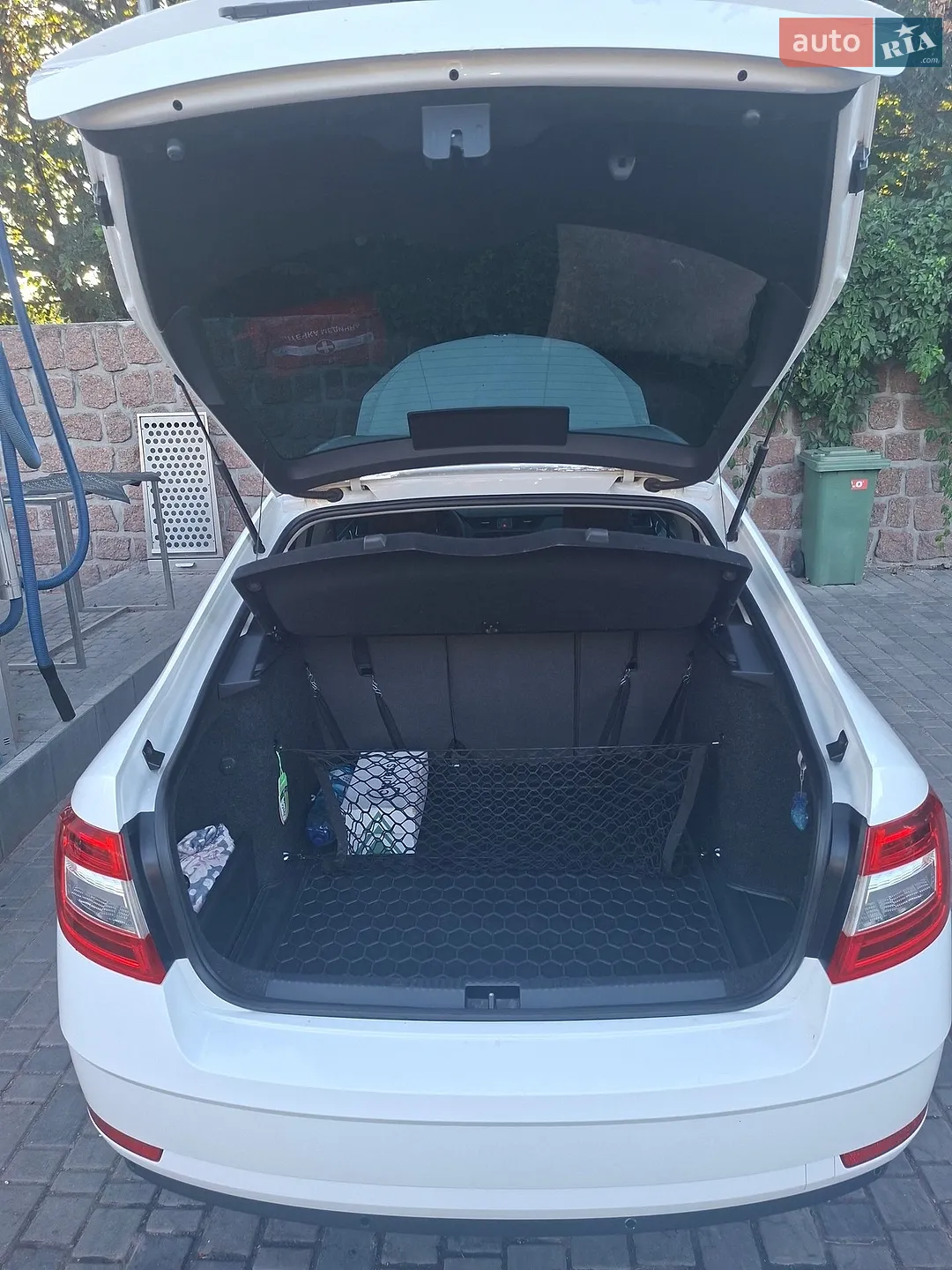 2018 Skoda Octavia - мініатюра 7