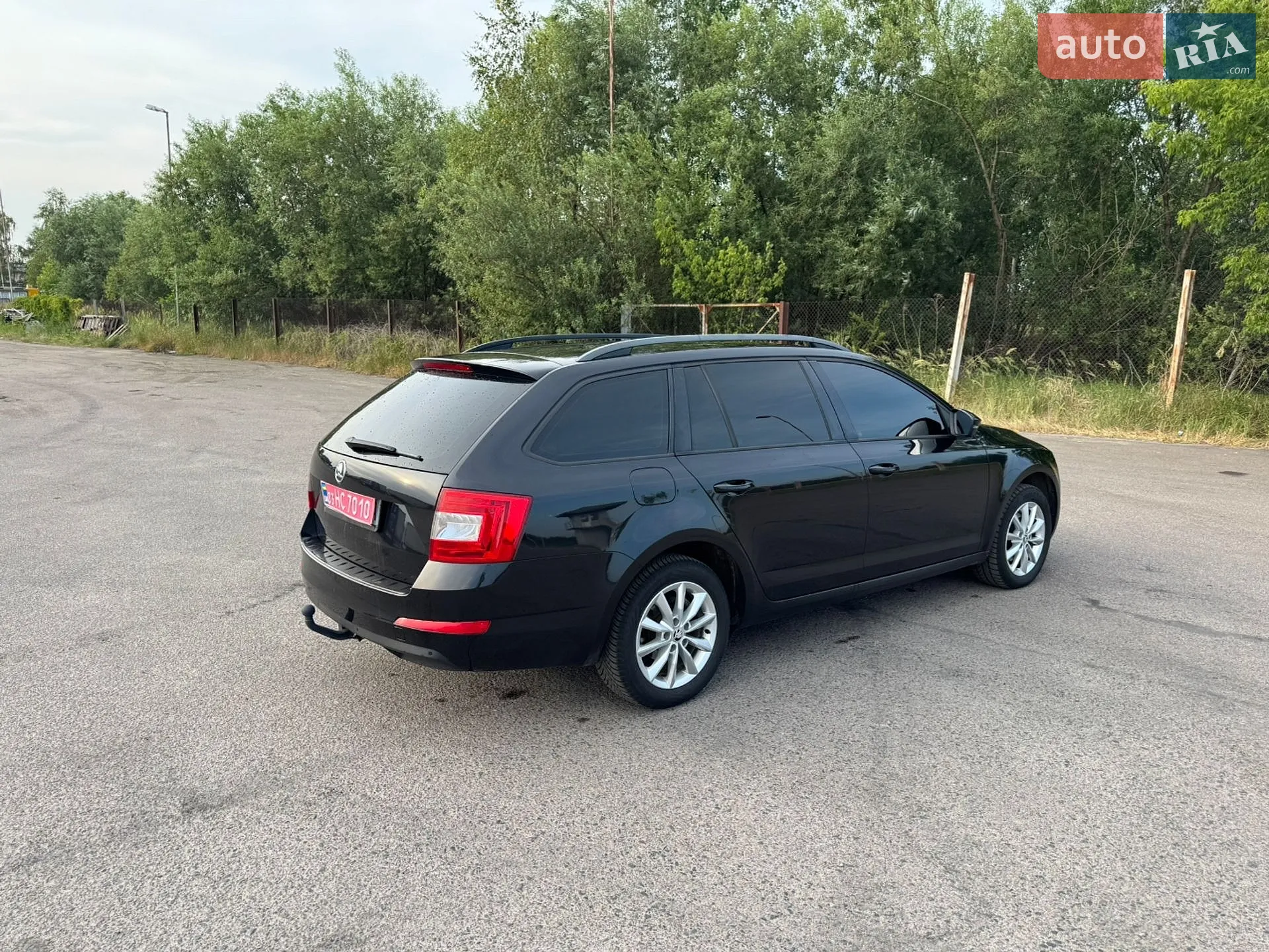 2013 Skoda Octavia - мініатюра 21